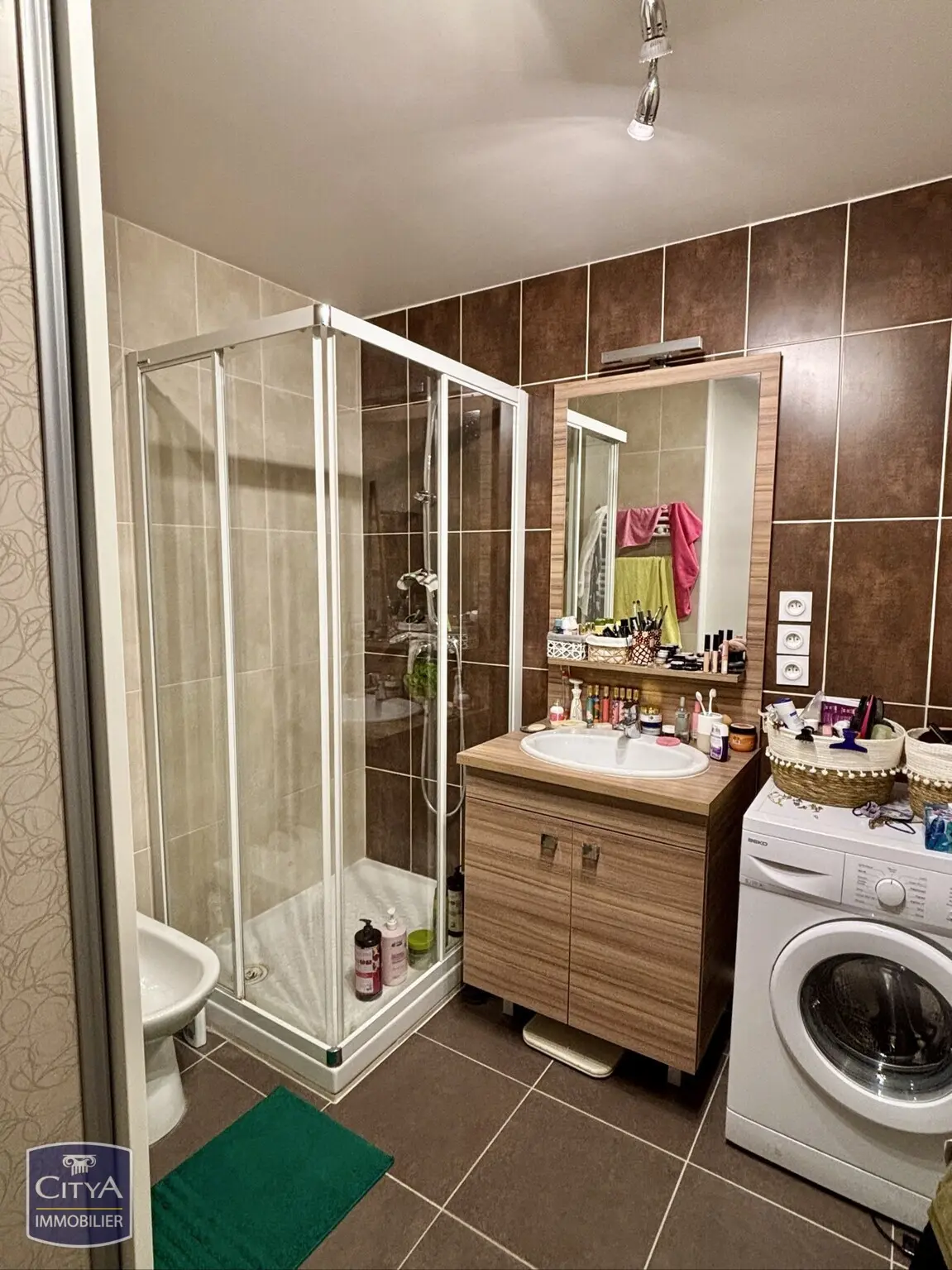 Photo 8 Appartement 3 pièces 55.06m²