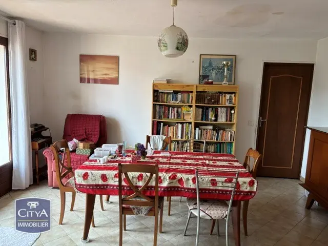 Photo 7 maison Frontignan