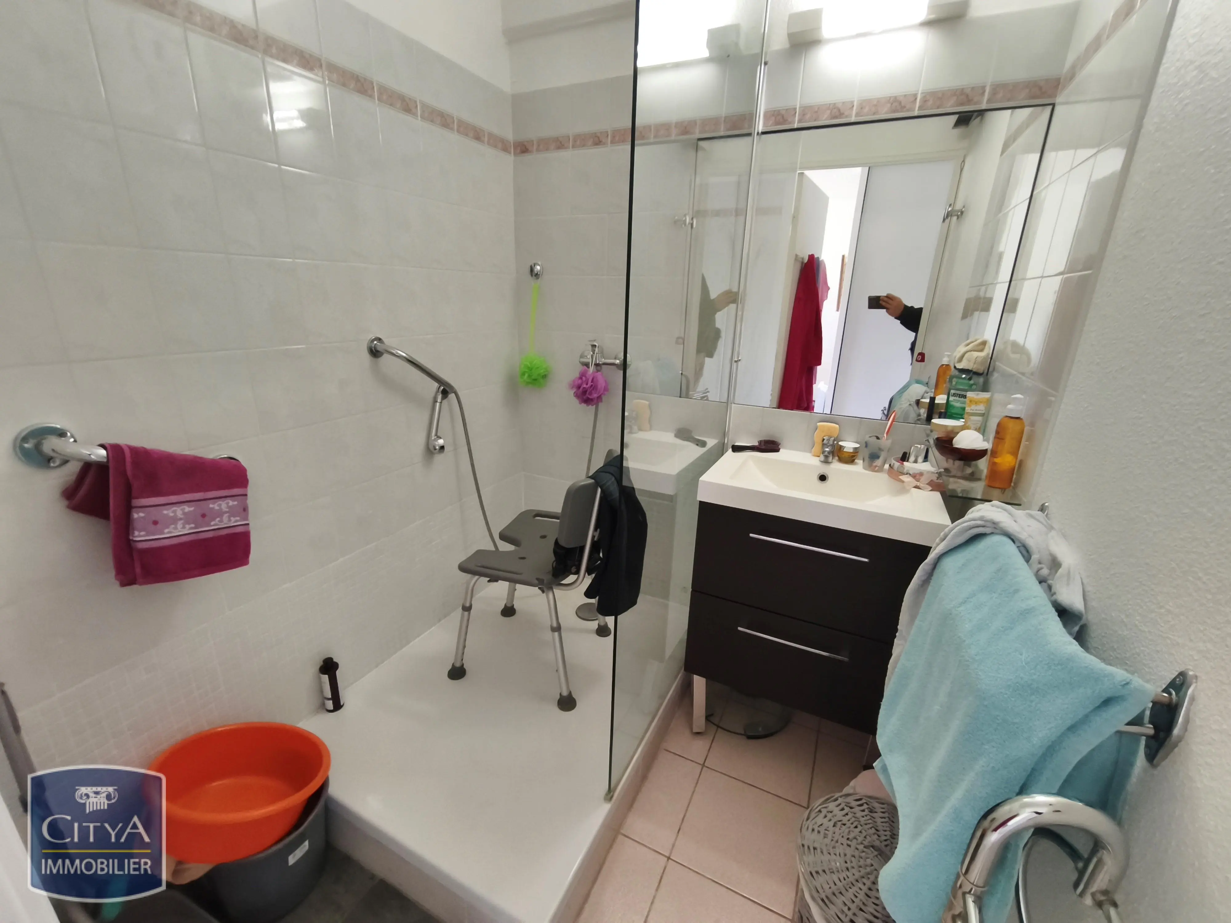 Photo 3 Appartement 1 pièce 30.1m²