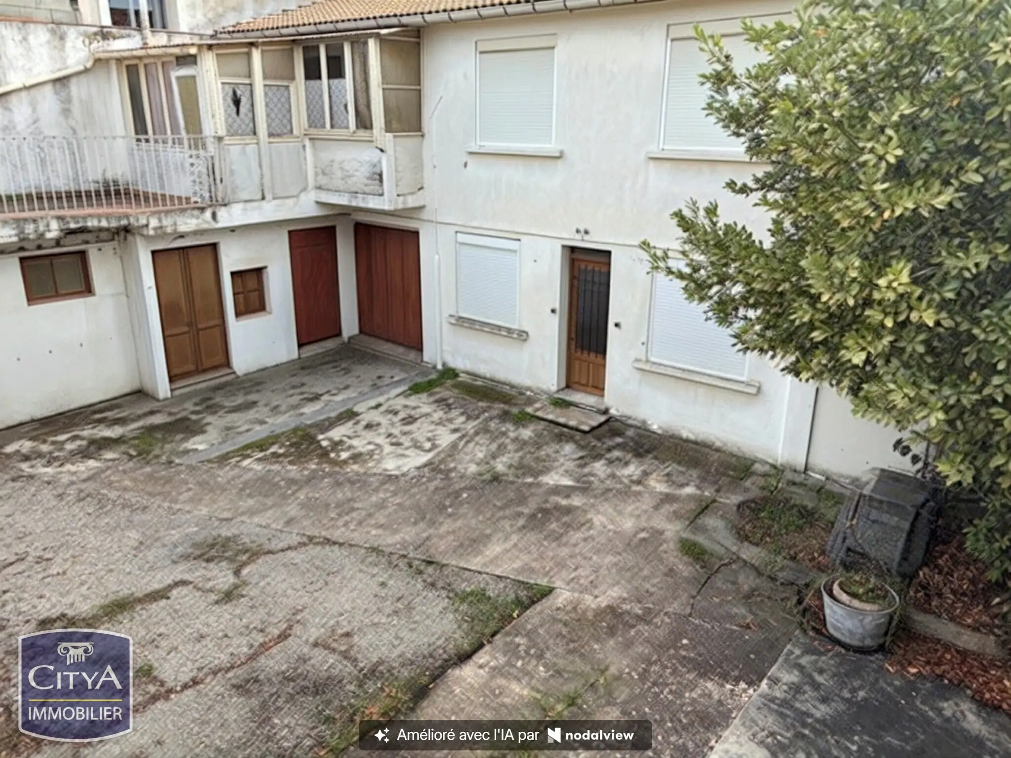 Photo 4 maison Frontignan