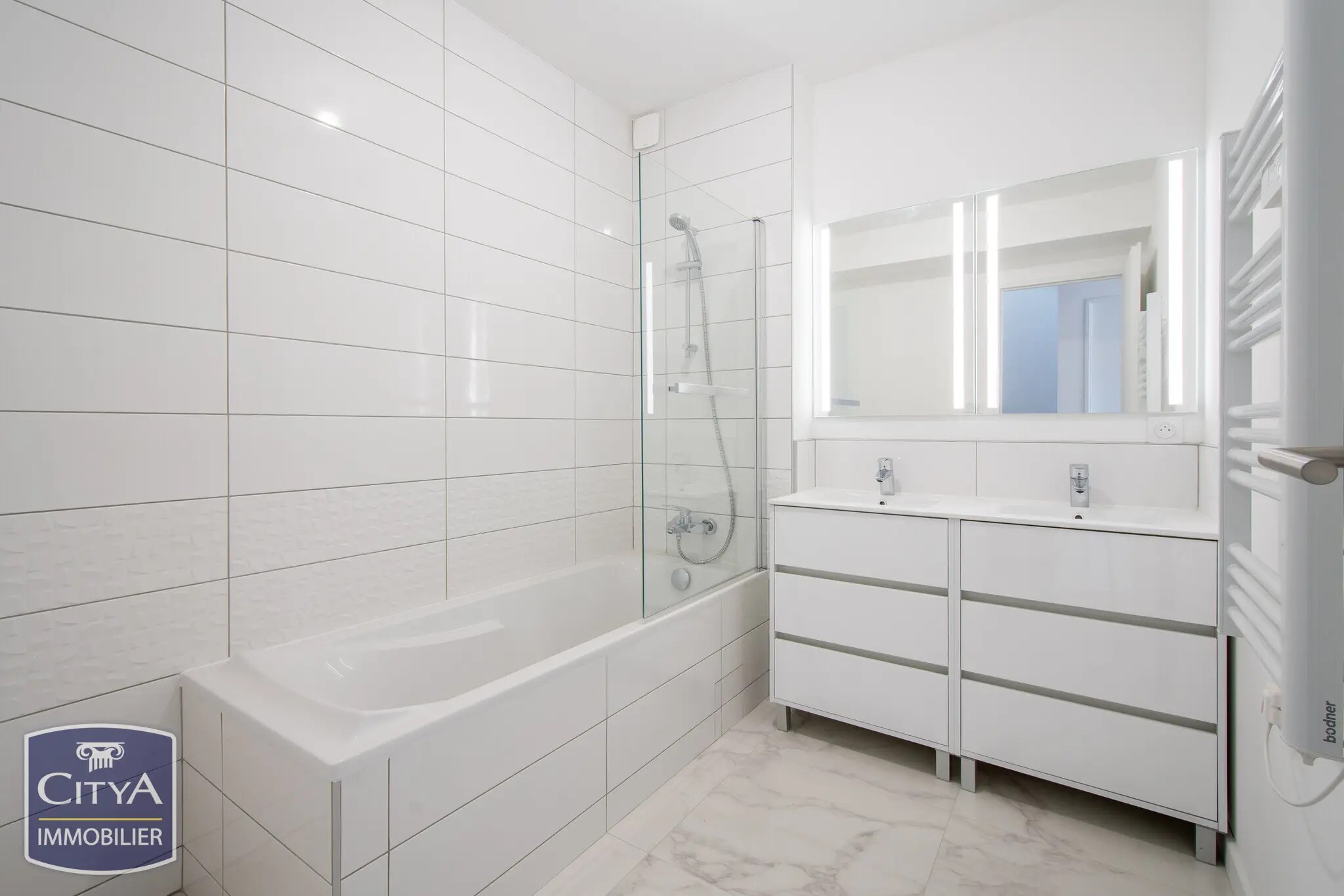 Photo 15 Appartement 3 pièces 77.41m²