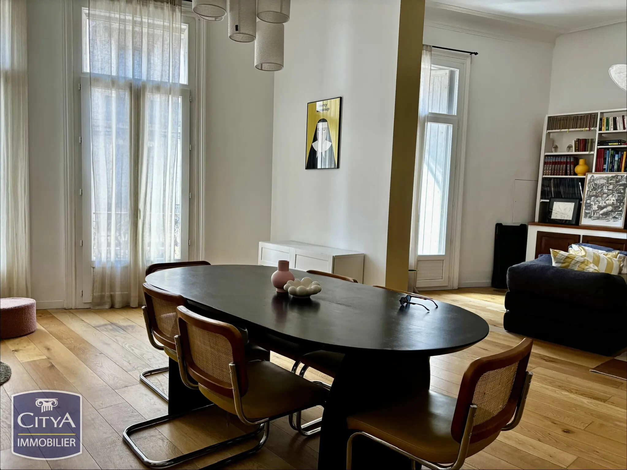 Photo 6 Appartement 4 pièces 140.88m²