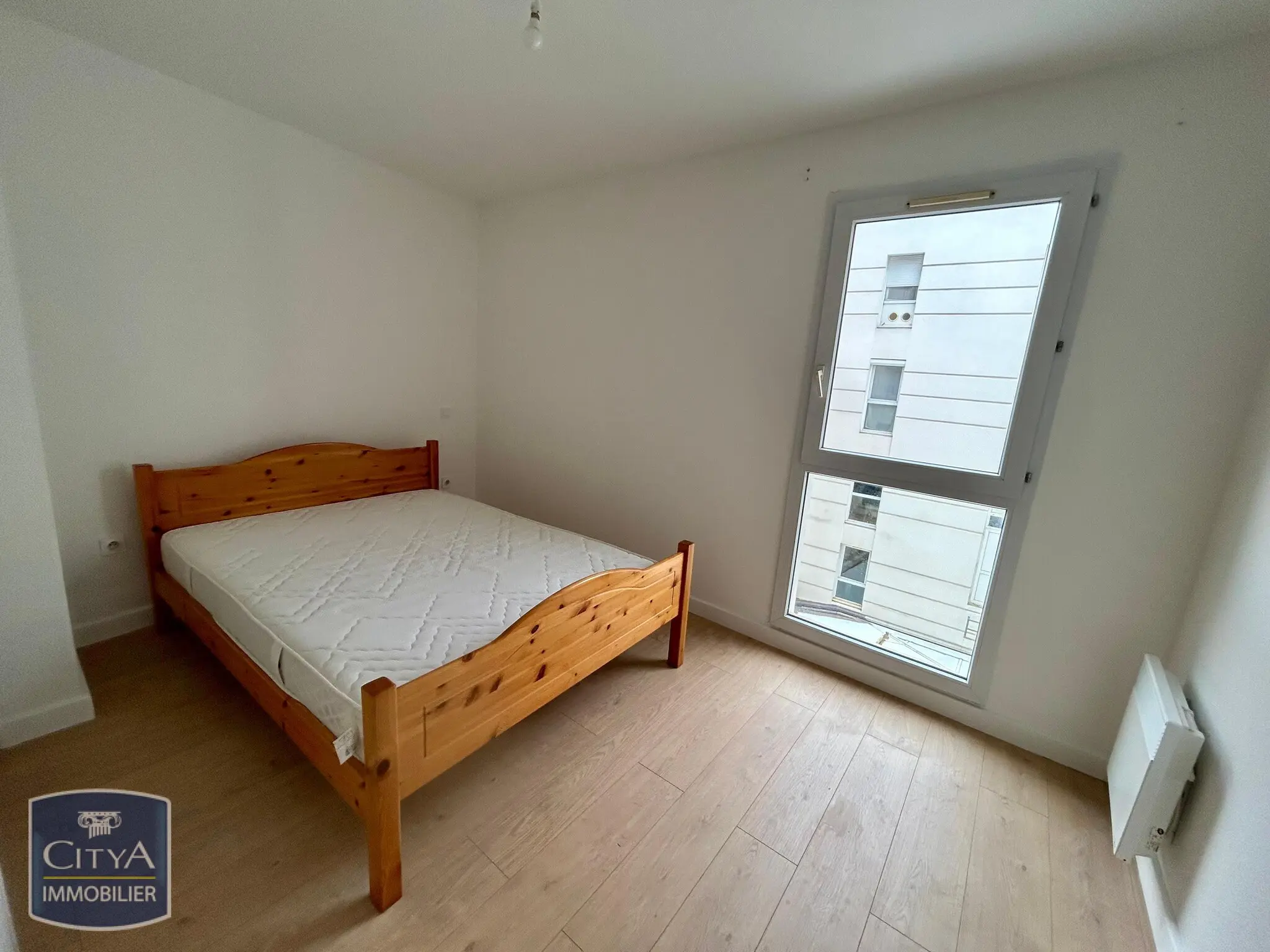 Photo 5 Appartement 2 pièces 39.87m²