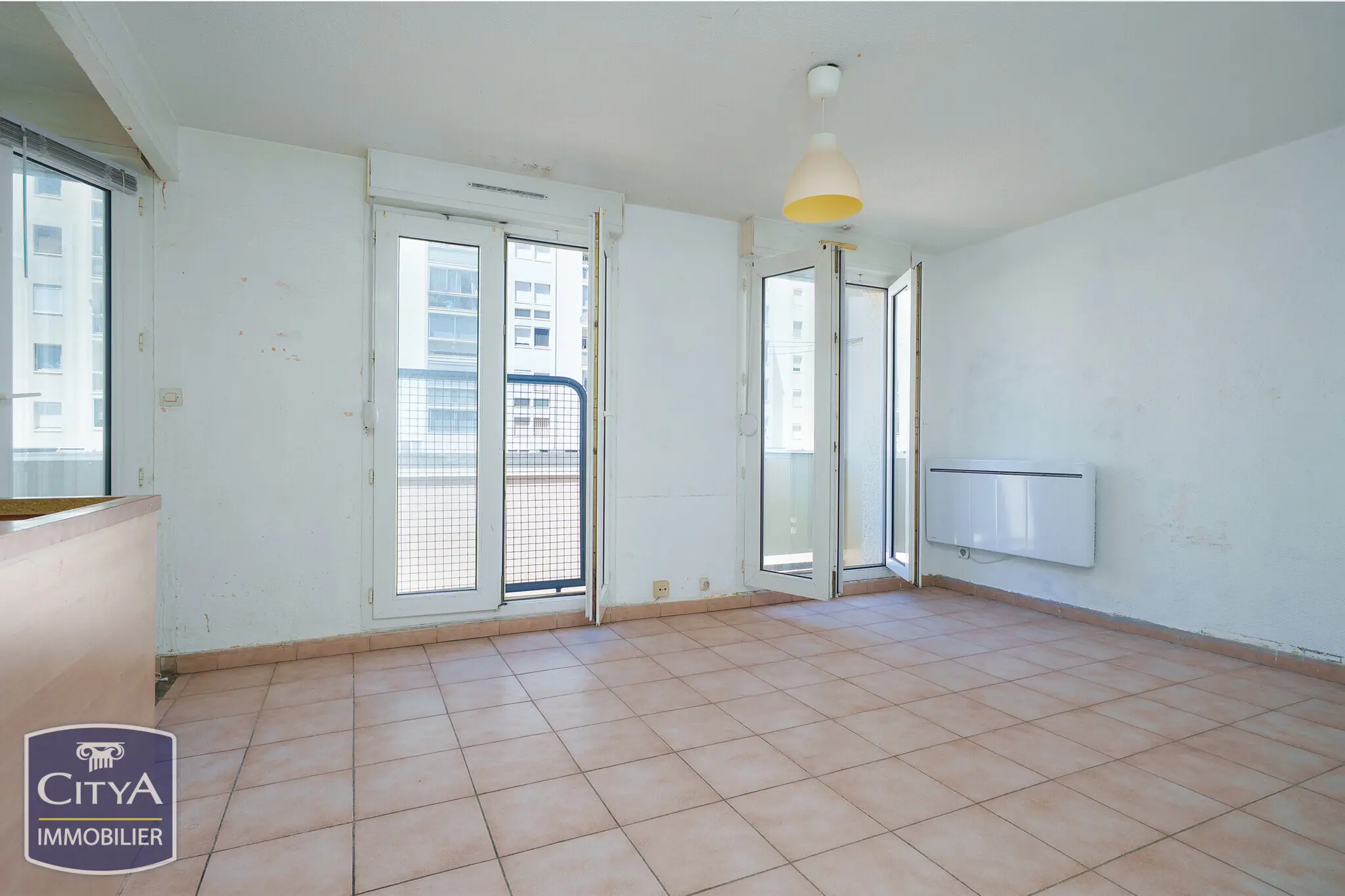 Photo 3 Appartement 3 pièces 45.42m²