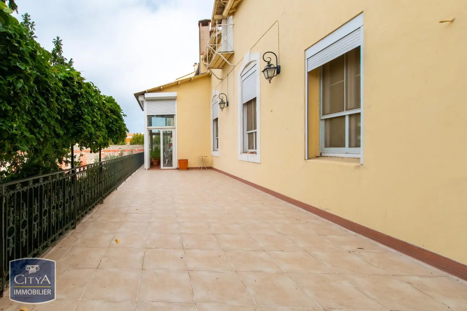 Photo 14 Immeuble 600m²