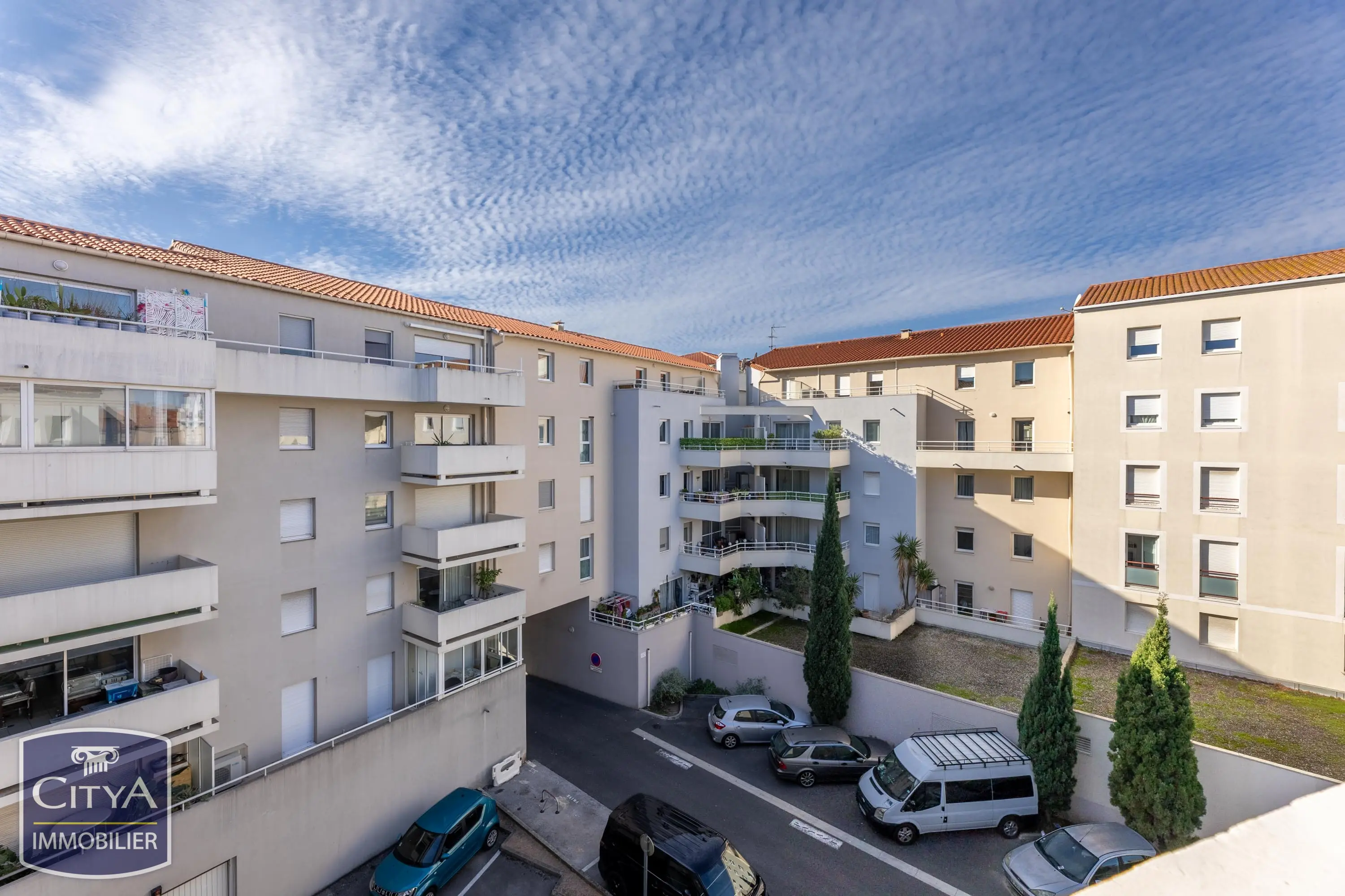 Photo 9 Appartement 2 pièces 45.44m²