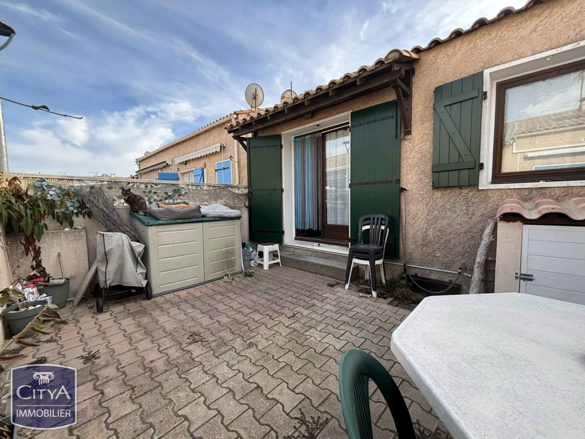 Photo 11 Maison 3 pièces 23m²