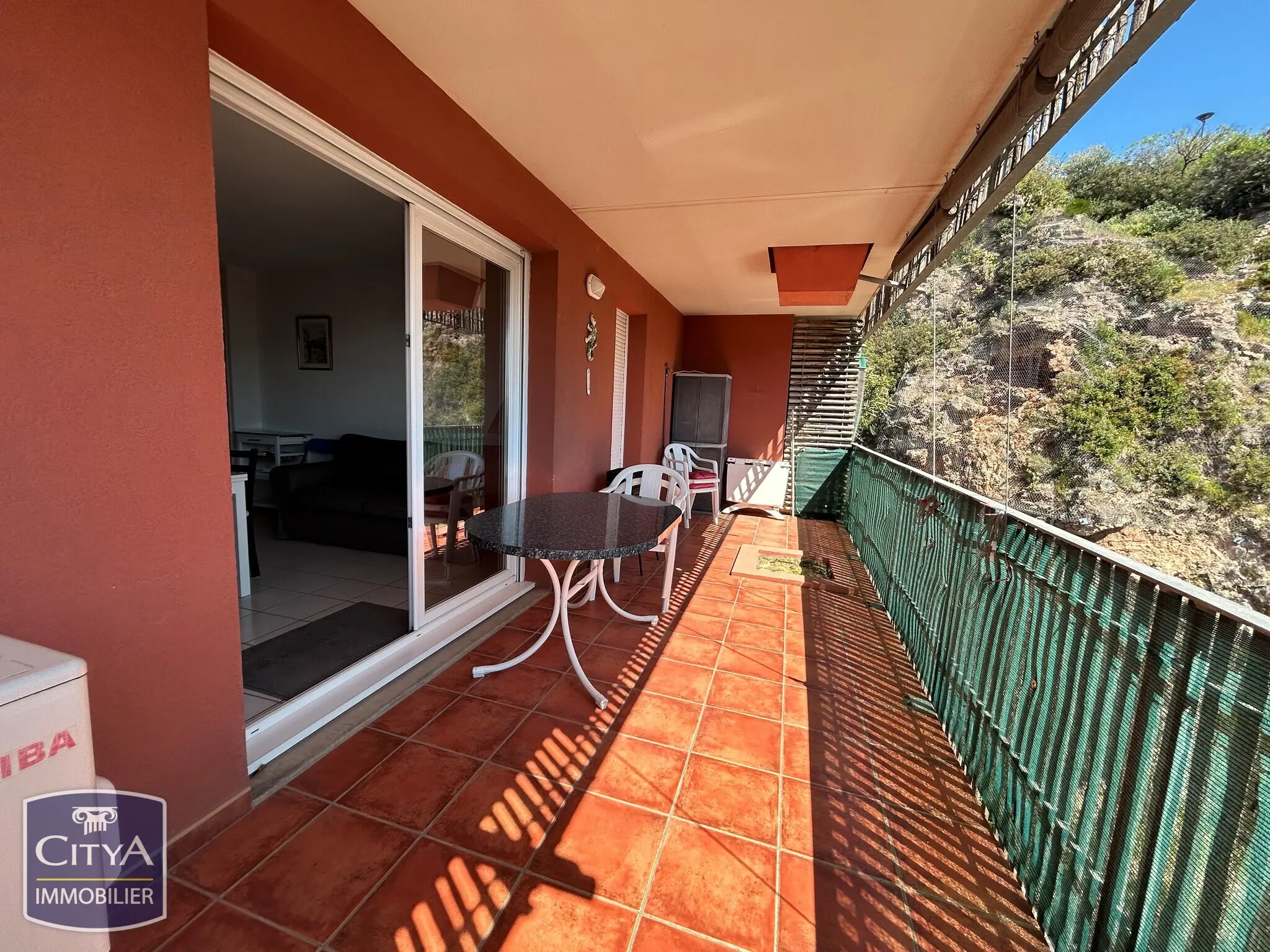 Photo 6 Appartement 2 pièces 43.47m²