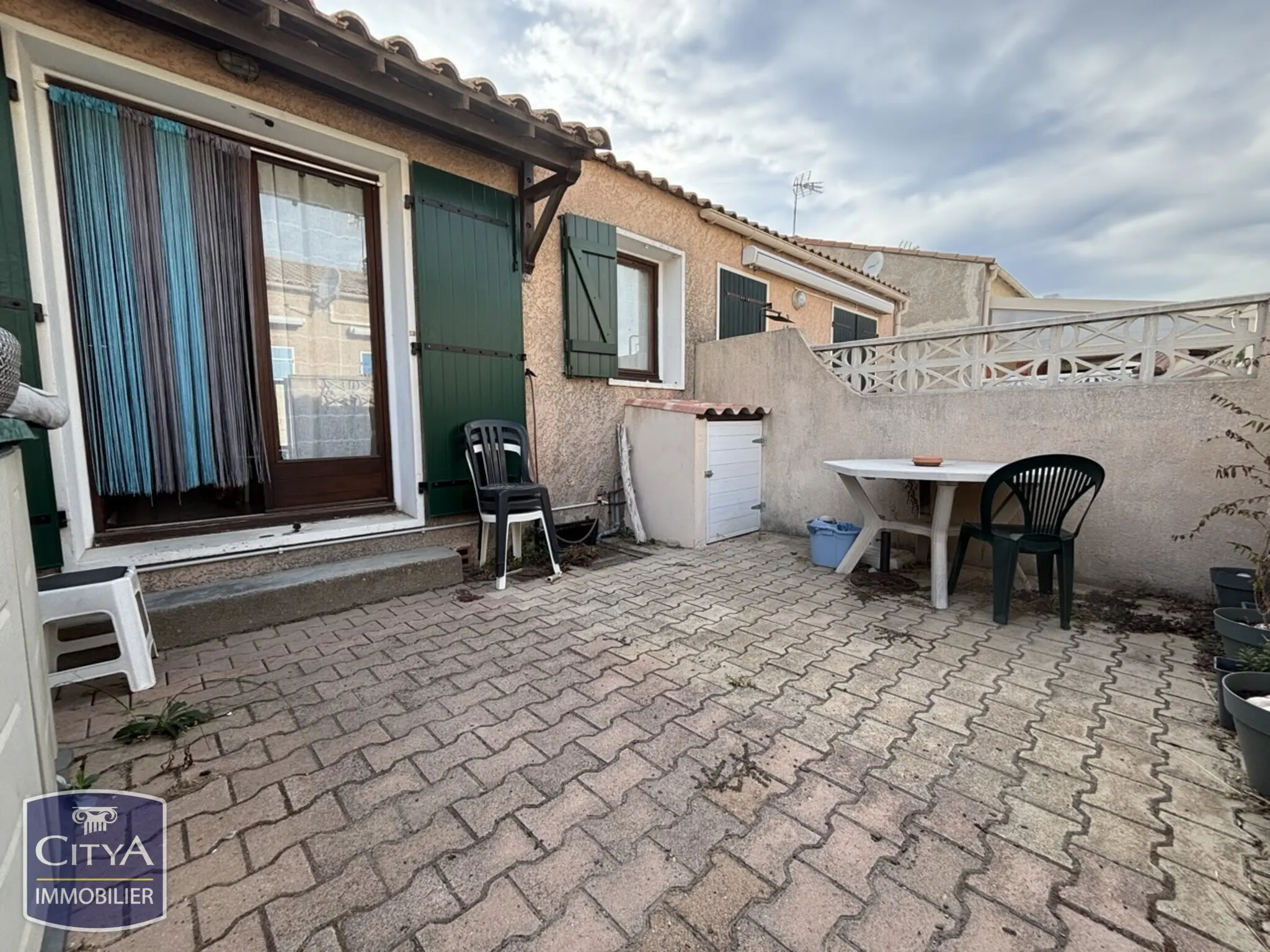 Photo 13 Maison 3 pièces 23m²