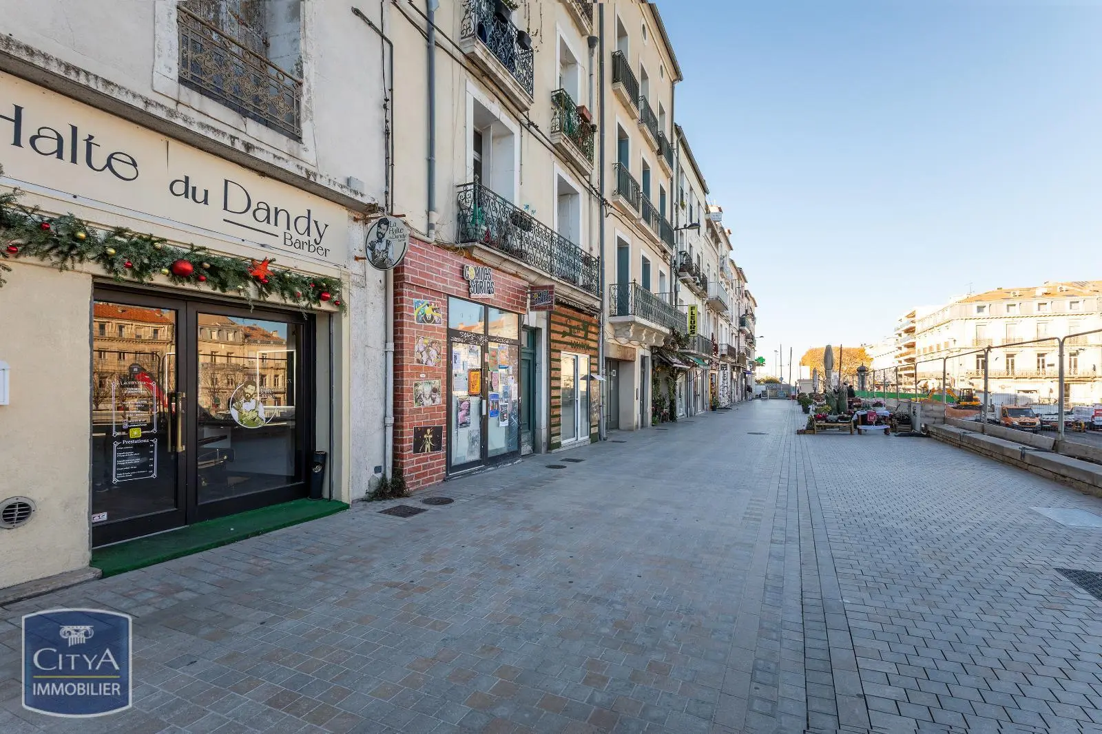 Photo 4 Appartement 2 pièces 33.55m²