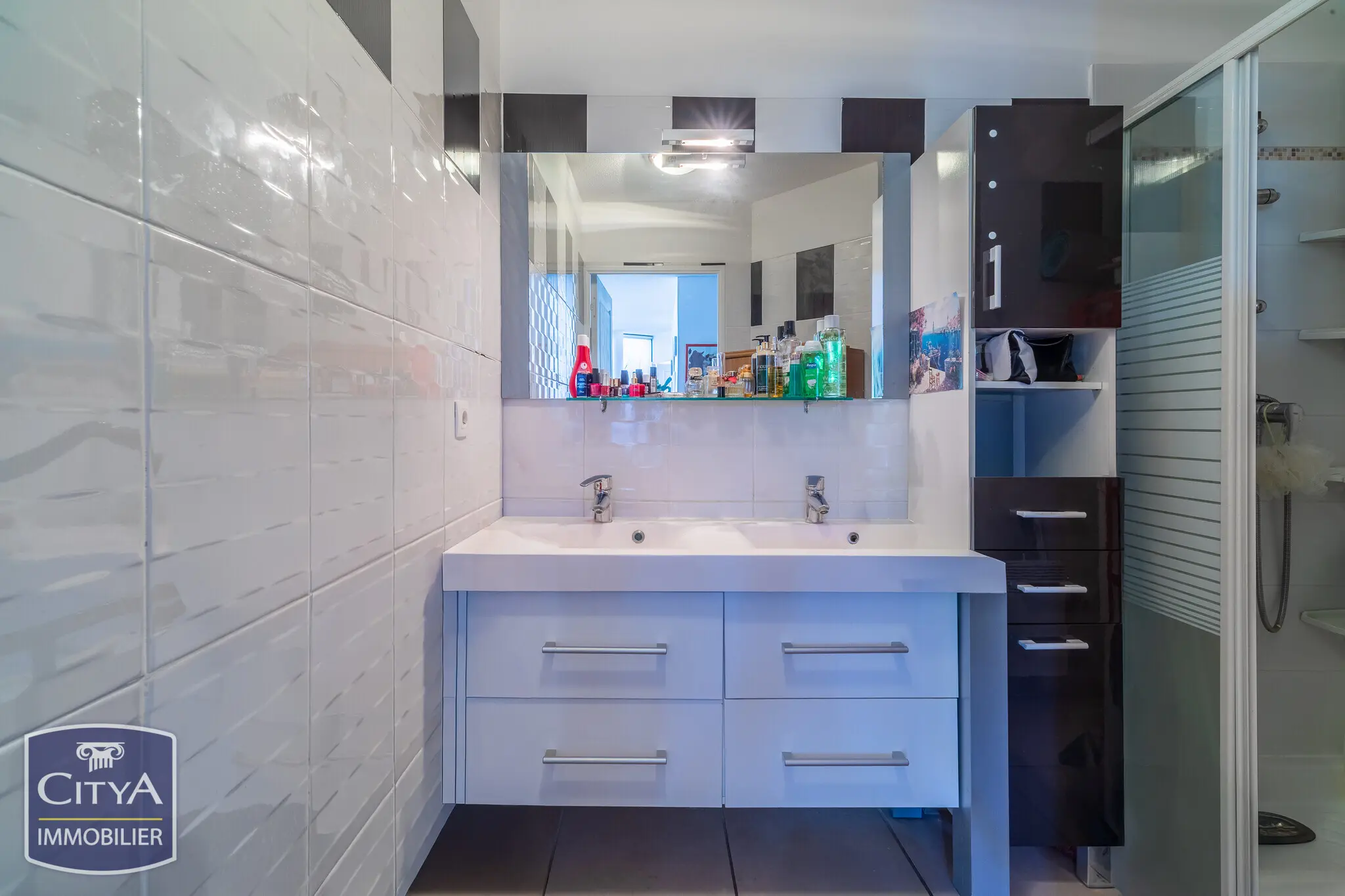 Photo 8 appartement Balaruc-les-Bains
