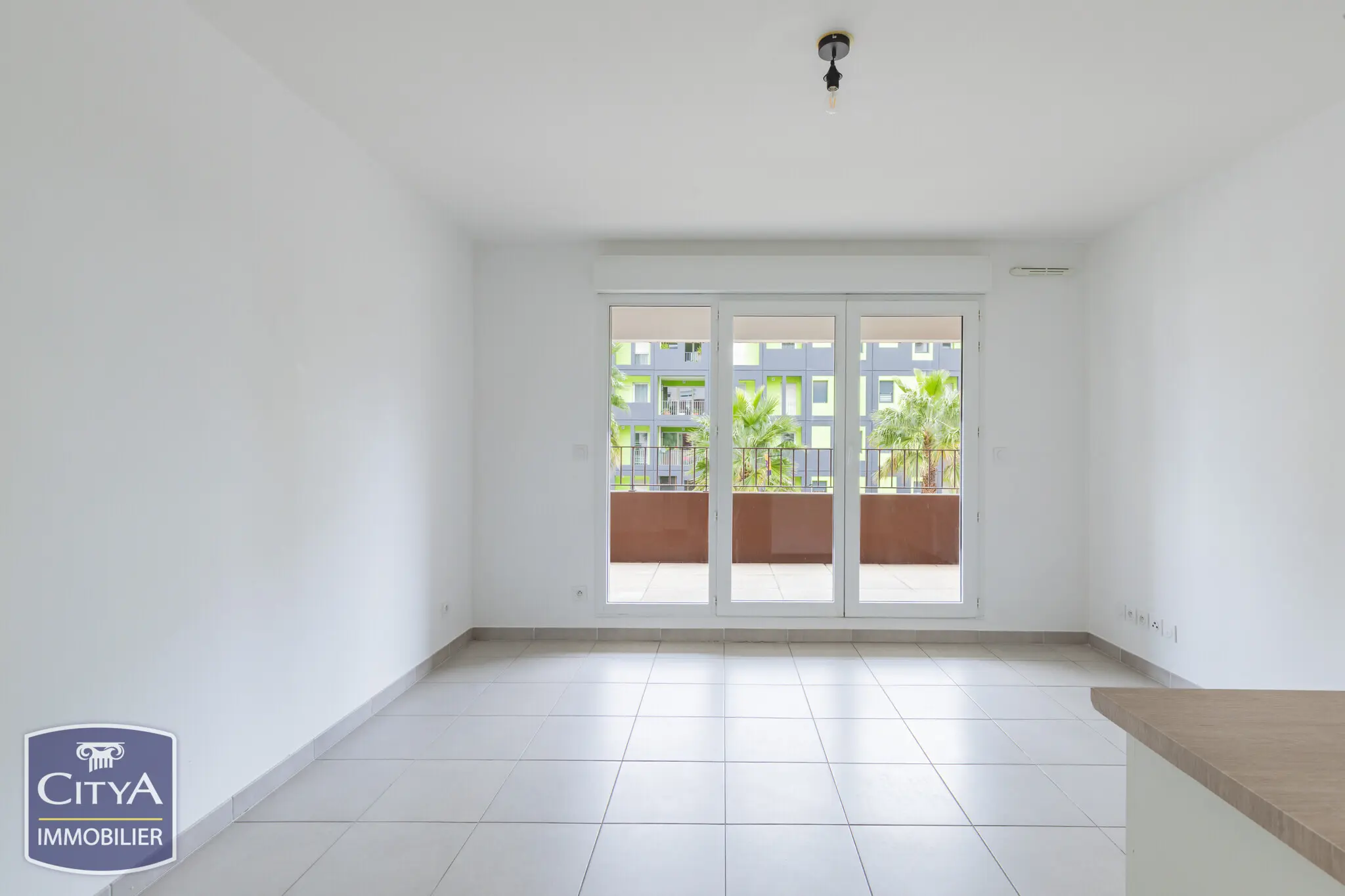 Photo 1 Appartement 2 pièces 40.75m²