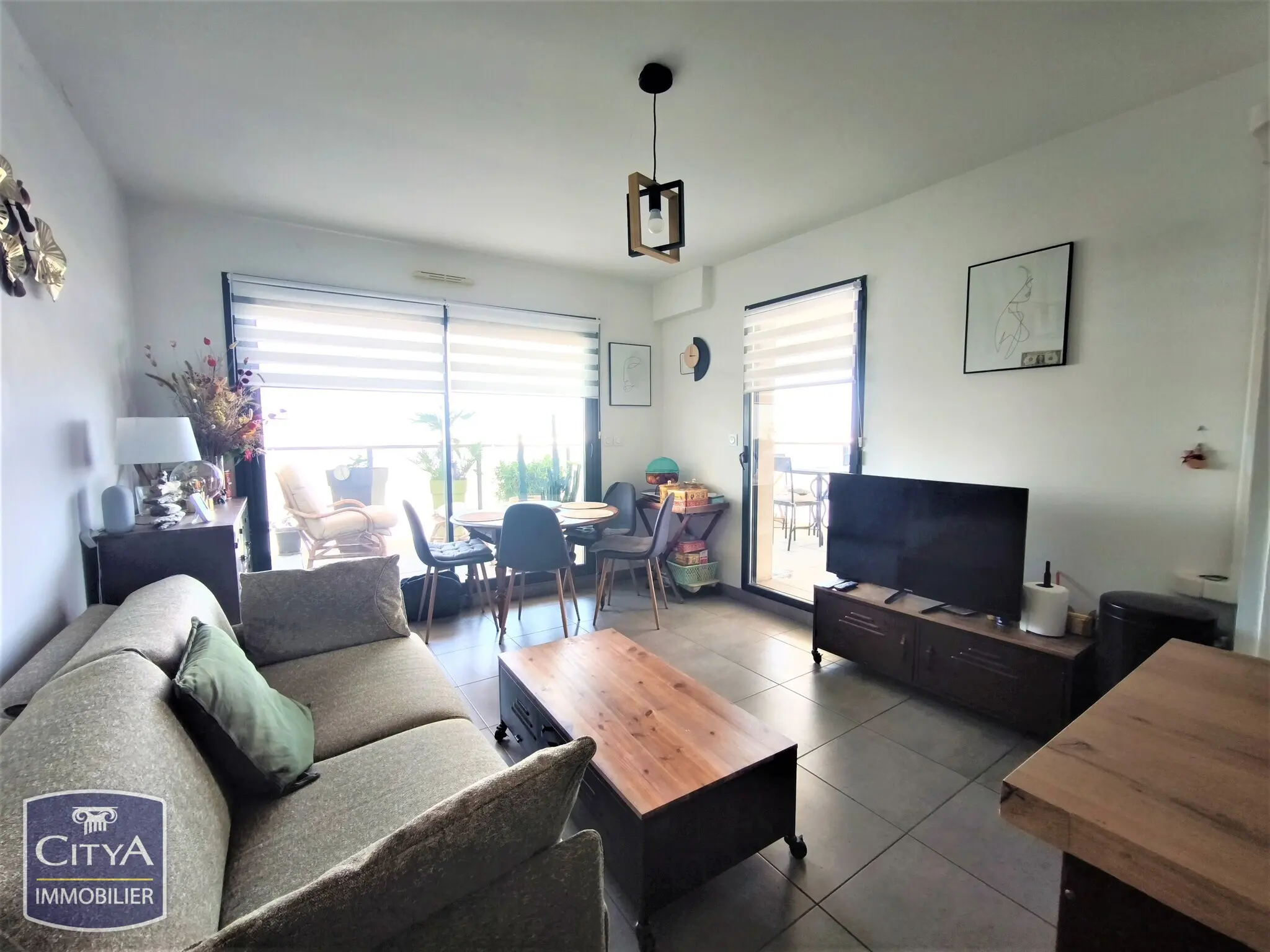 Photo 4 Appartement 2 pièces 41m²