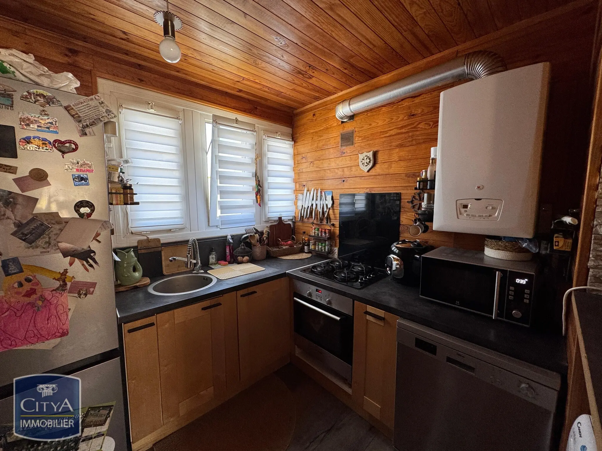 Photo 6 Appartement 3 pièces 67m²