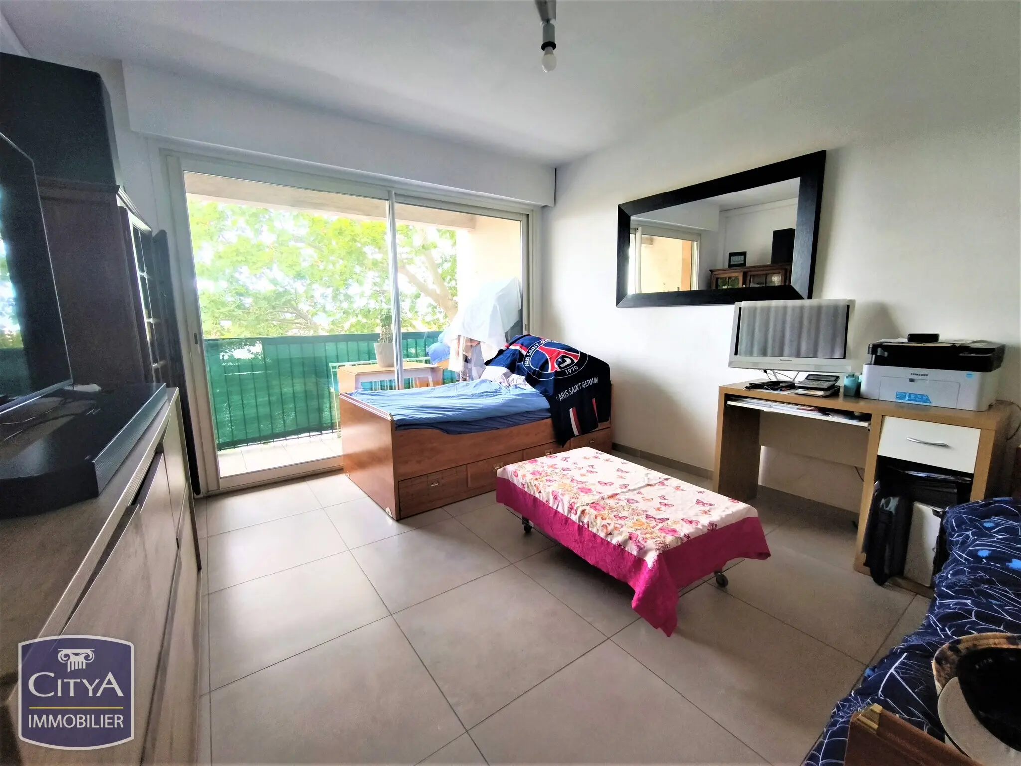 Photo 4 Appartement 2 pièces 45m²