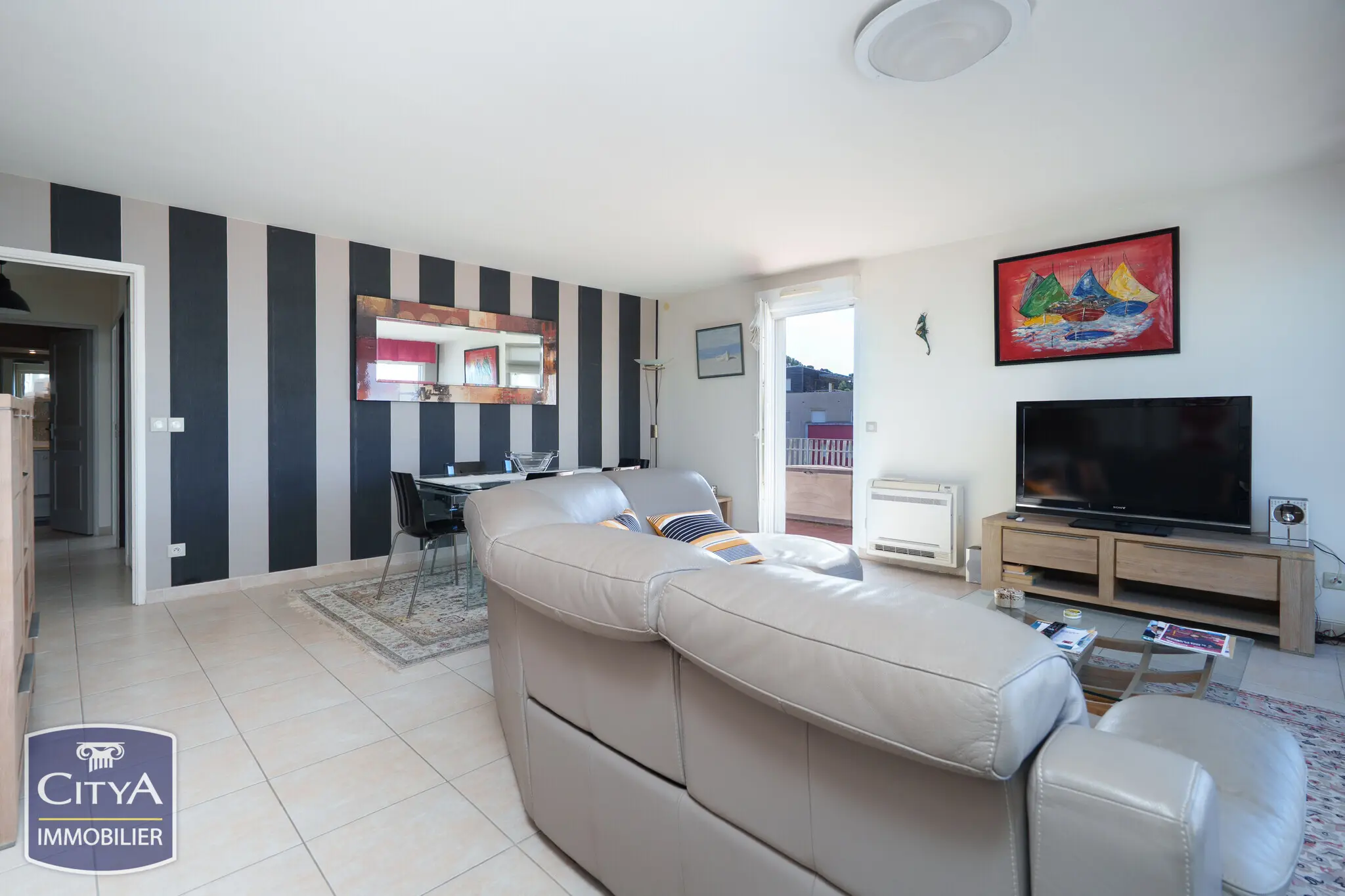 Photo 13 appartement Balaruc-les-Bains