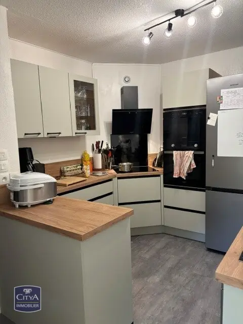Photo 4 Appartement 3 pièces 60.6m²