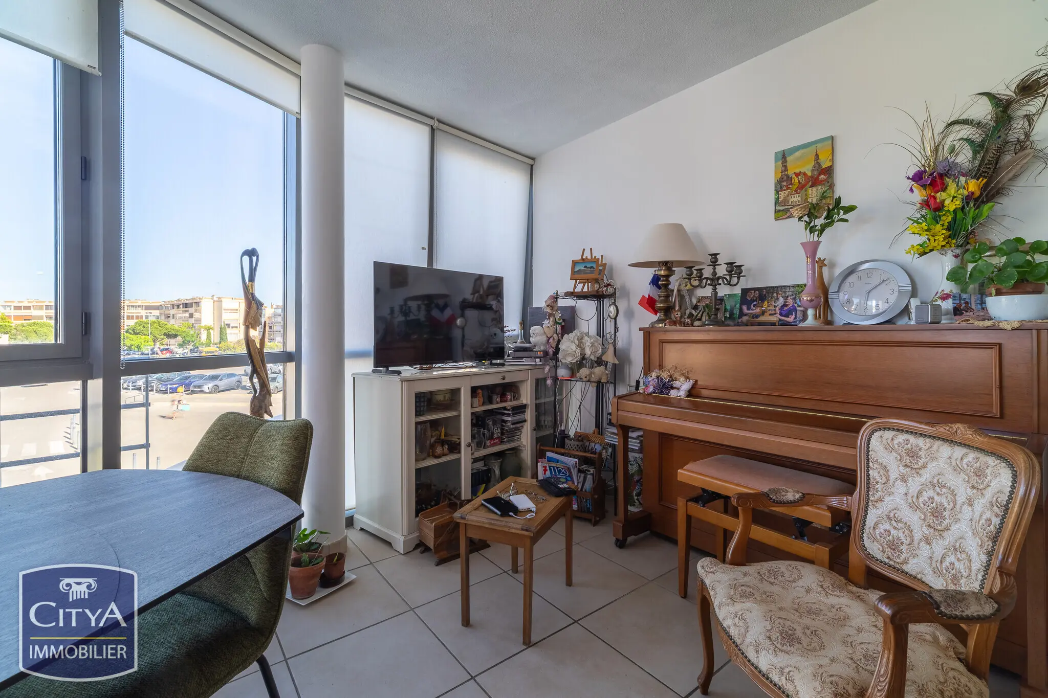 Photo 6 appartement Balaruc-les-Bains