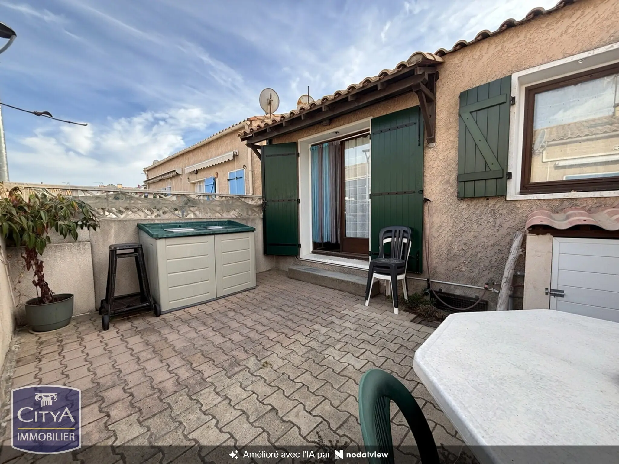 Photo 6 Maison 3 pièces 23m²