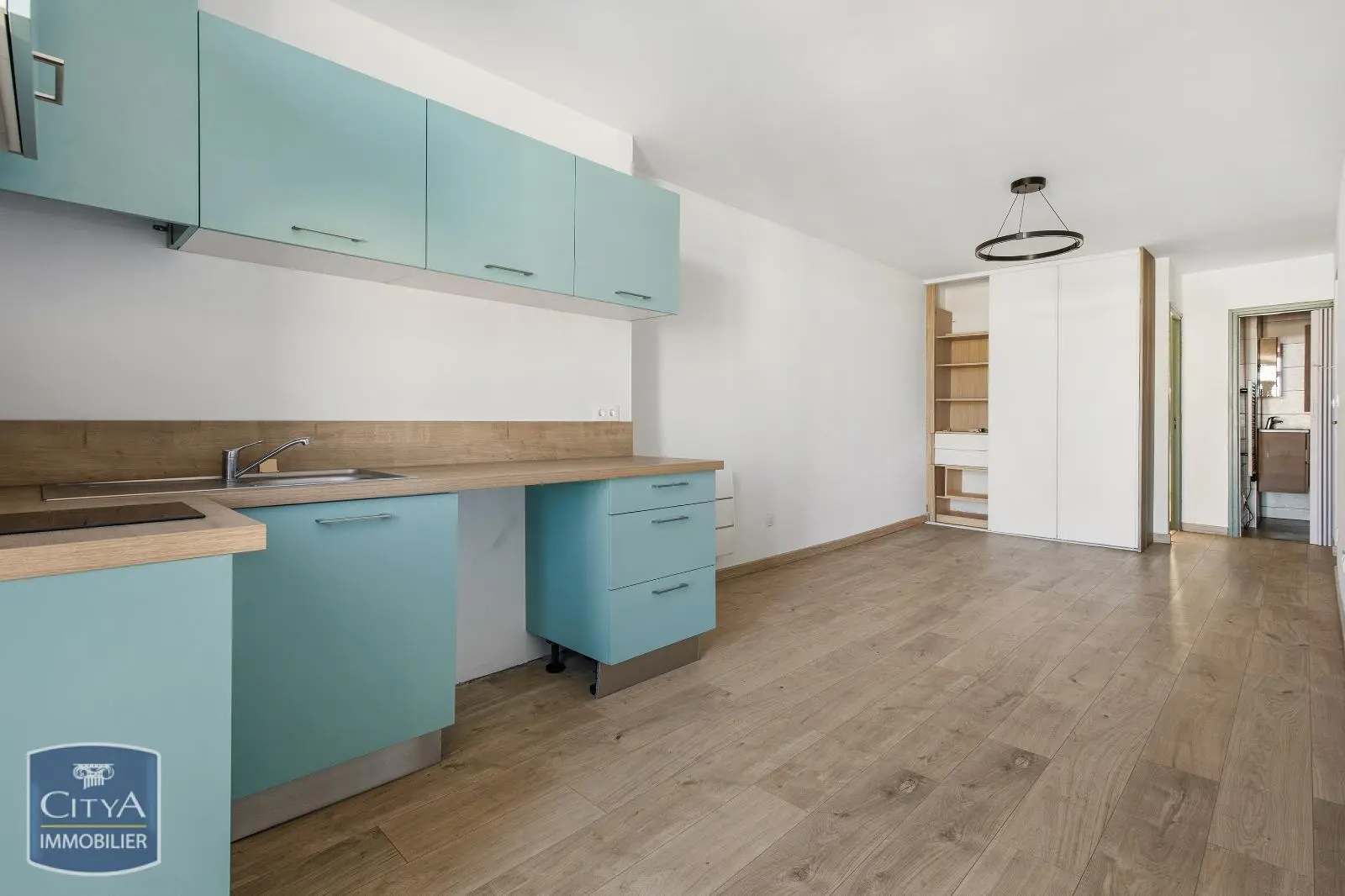 Photo 5 Appartement 2 pièces 33.55m²