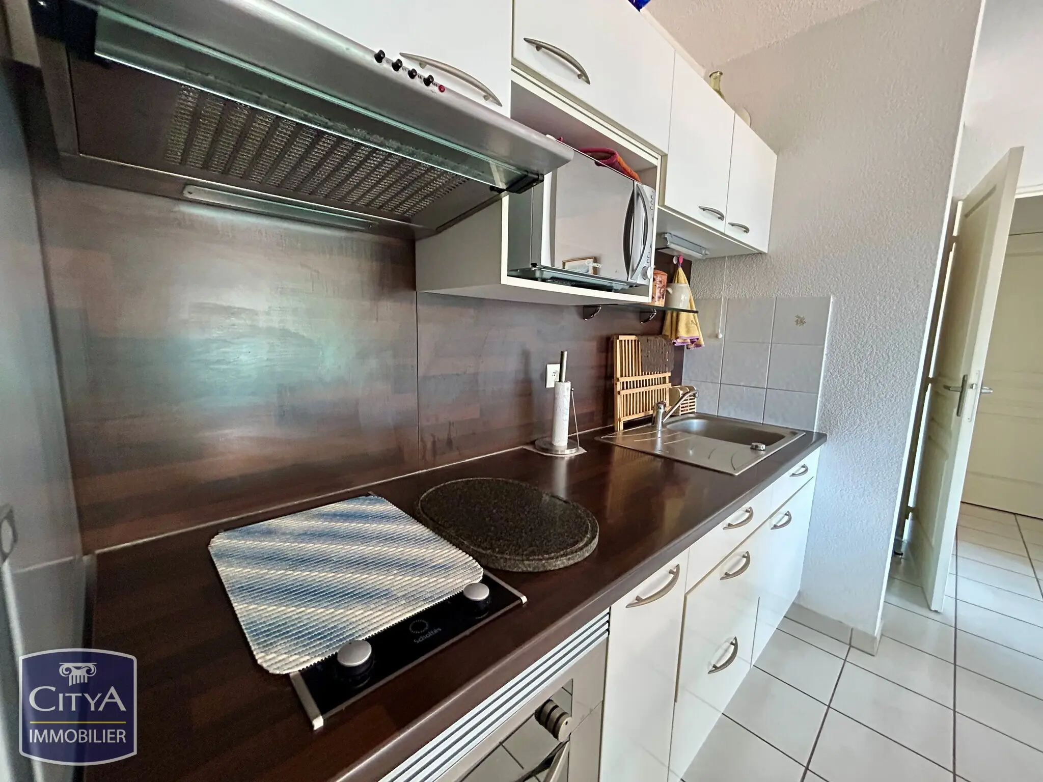 Photo 9 Appartement 2 pièces 43.47m²