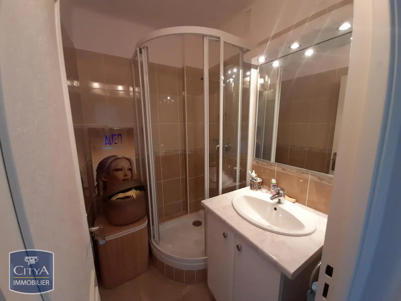 Photo 10 Appartement 4 pièces 60m²