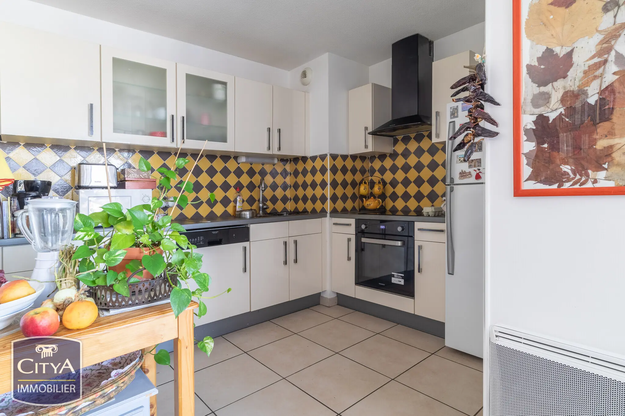 Photo 2 appartement Balaruc-les-Bains