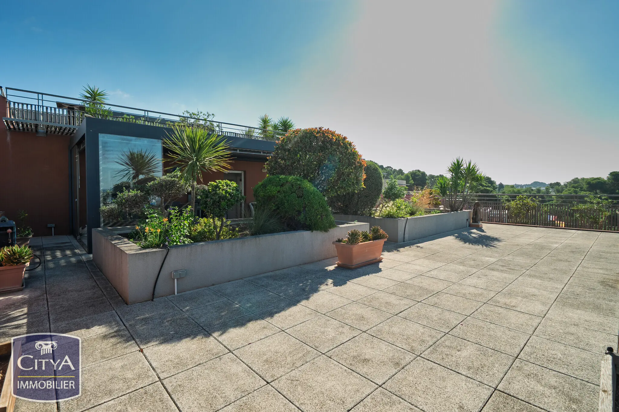Photo 2 appartement Balaruc-les-Bains