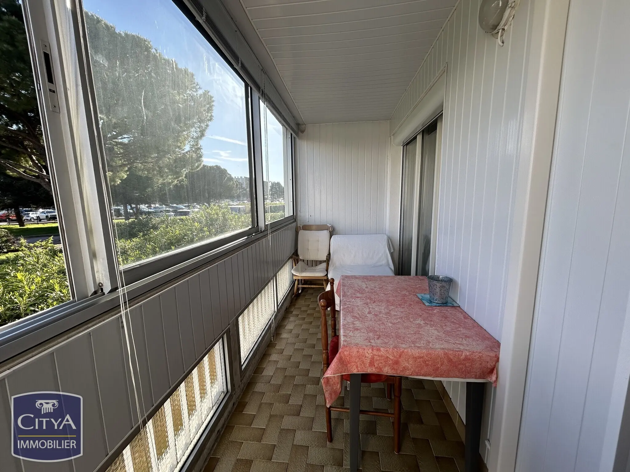 Photo 7 Appartement 1 pièce 30.22m²