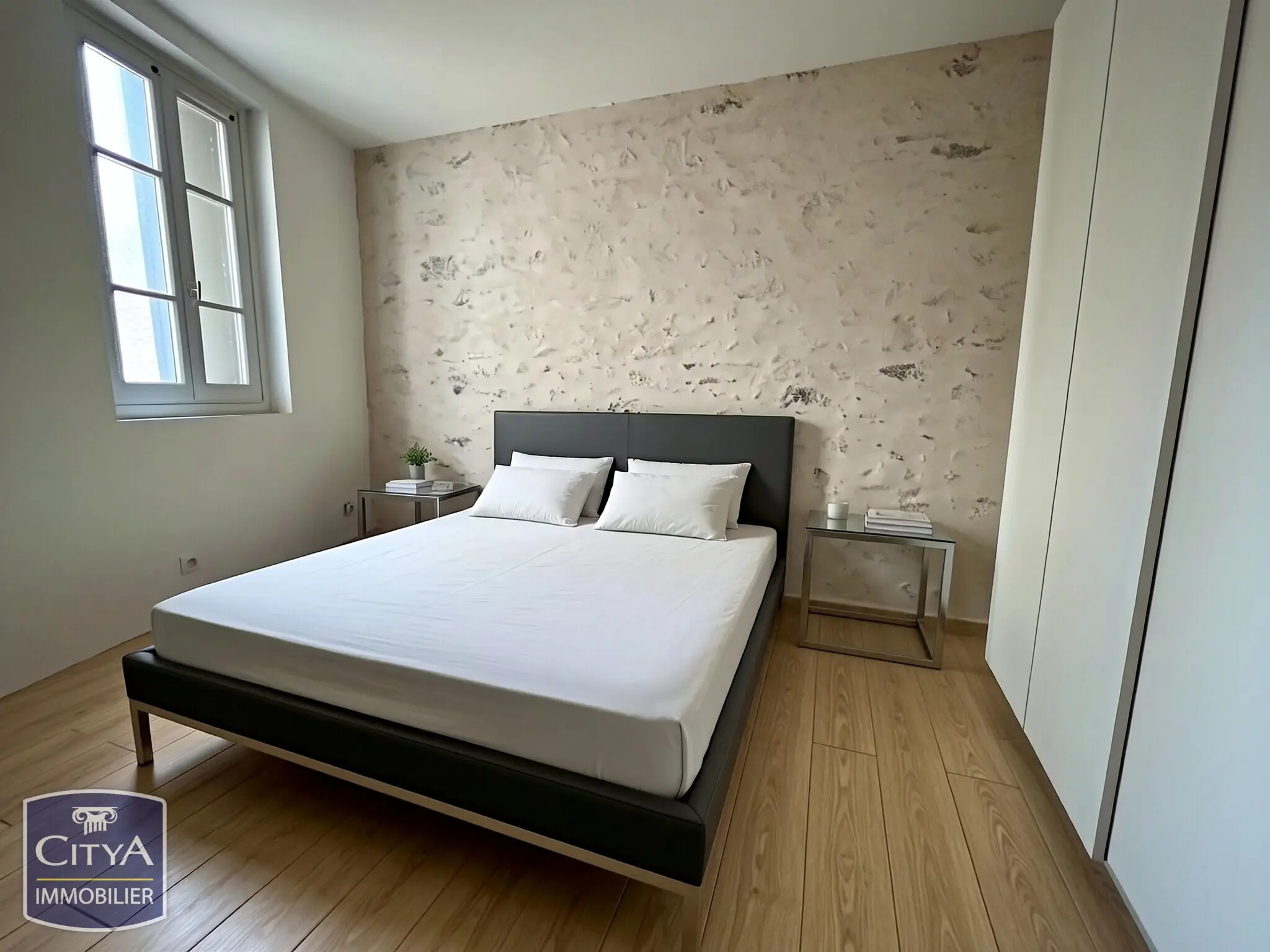 Photo 3 Appartement 4 pièces 81.88m²