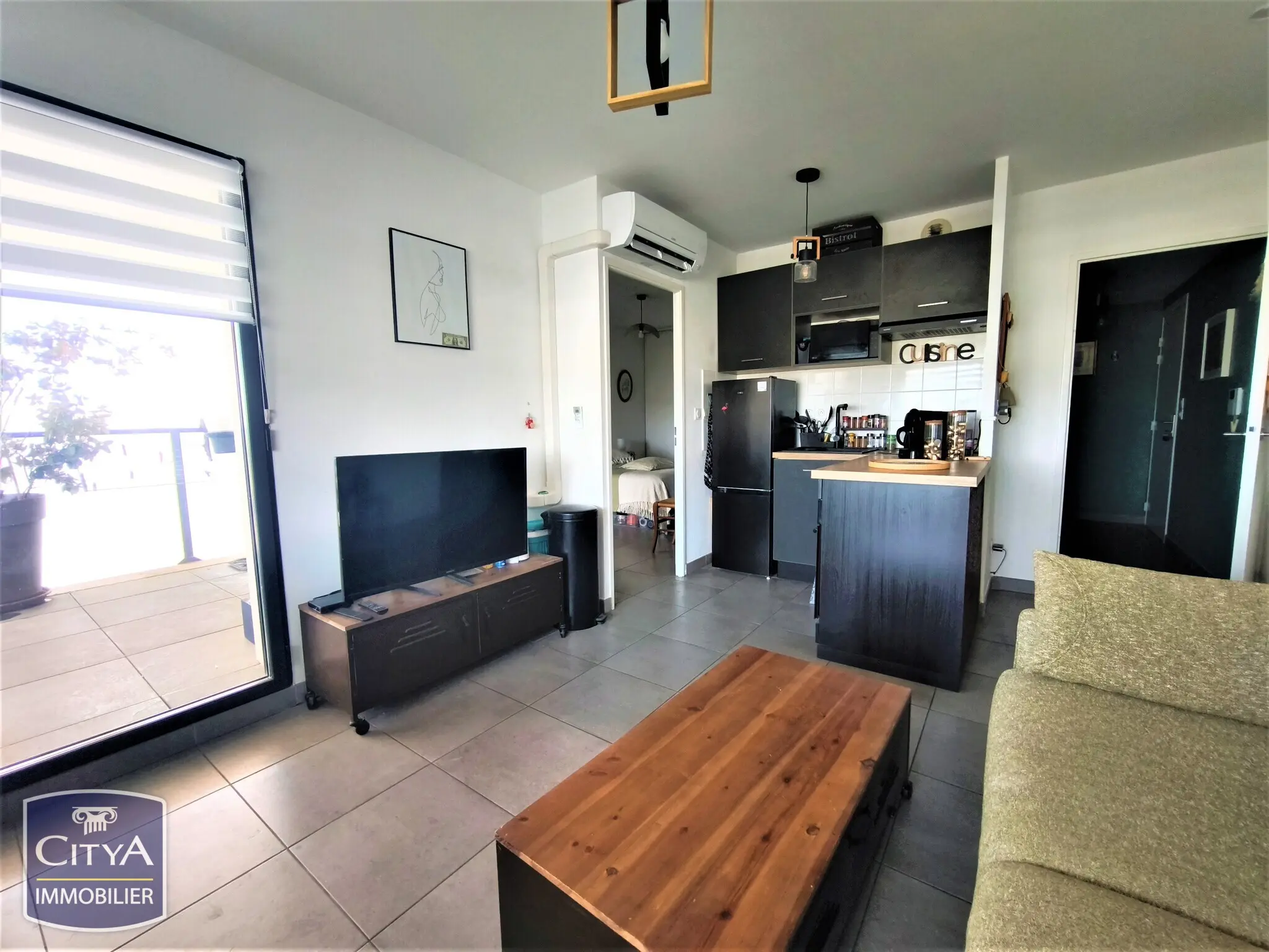 Photo 5 Appartement 2 pièces 41m²