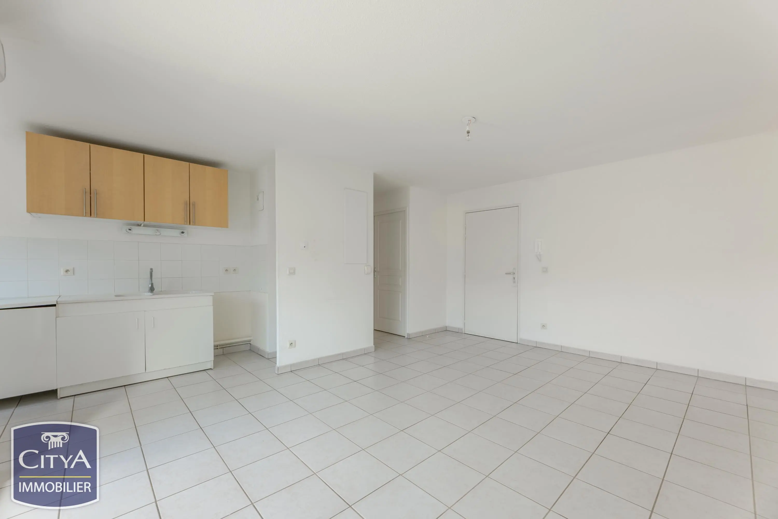 Photo 4 Appartement 2 pièces 45.44m²