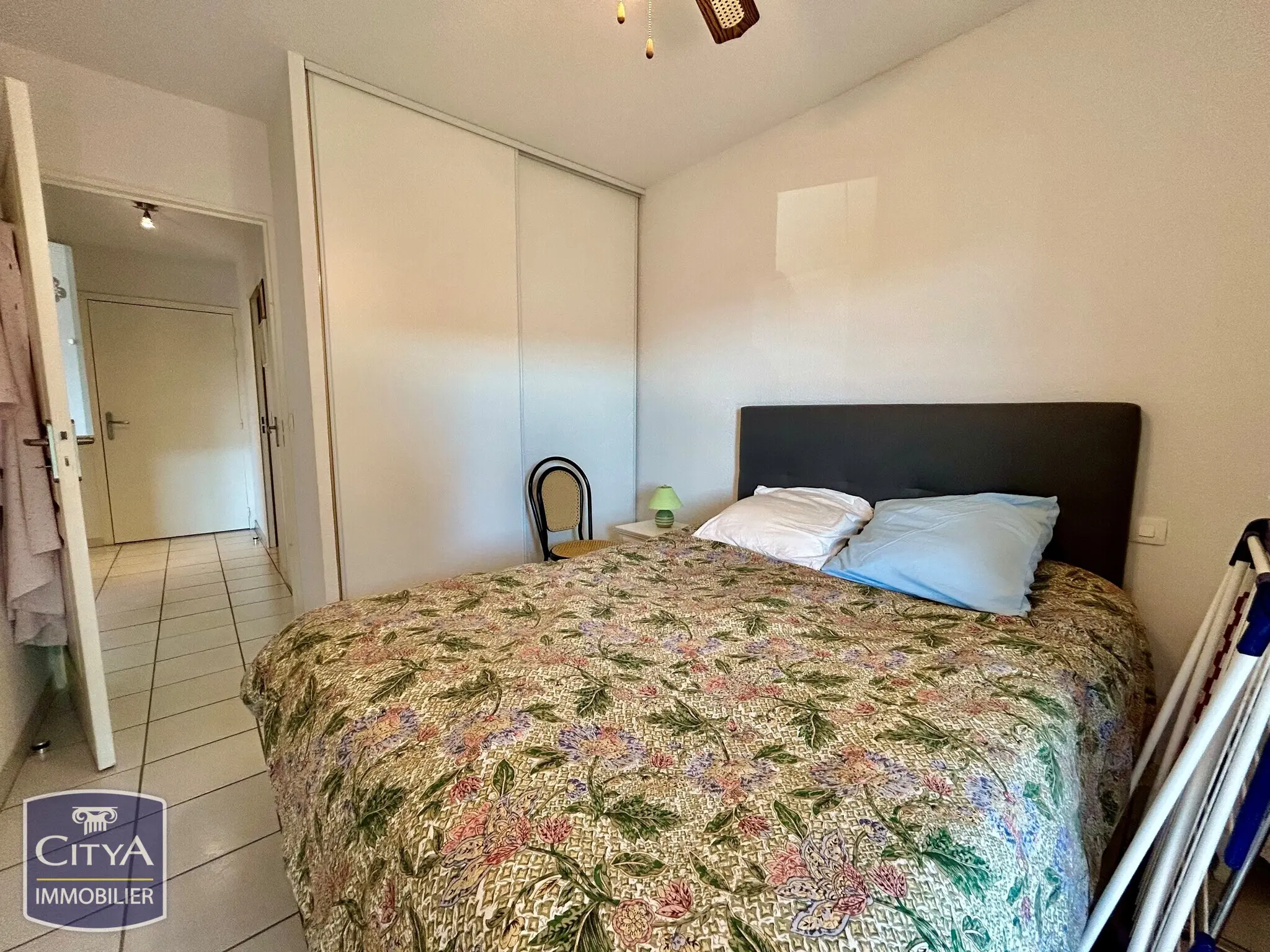 Photo 7 Appartement 2 pièces 43.47m²