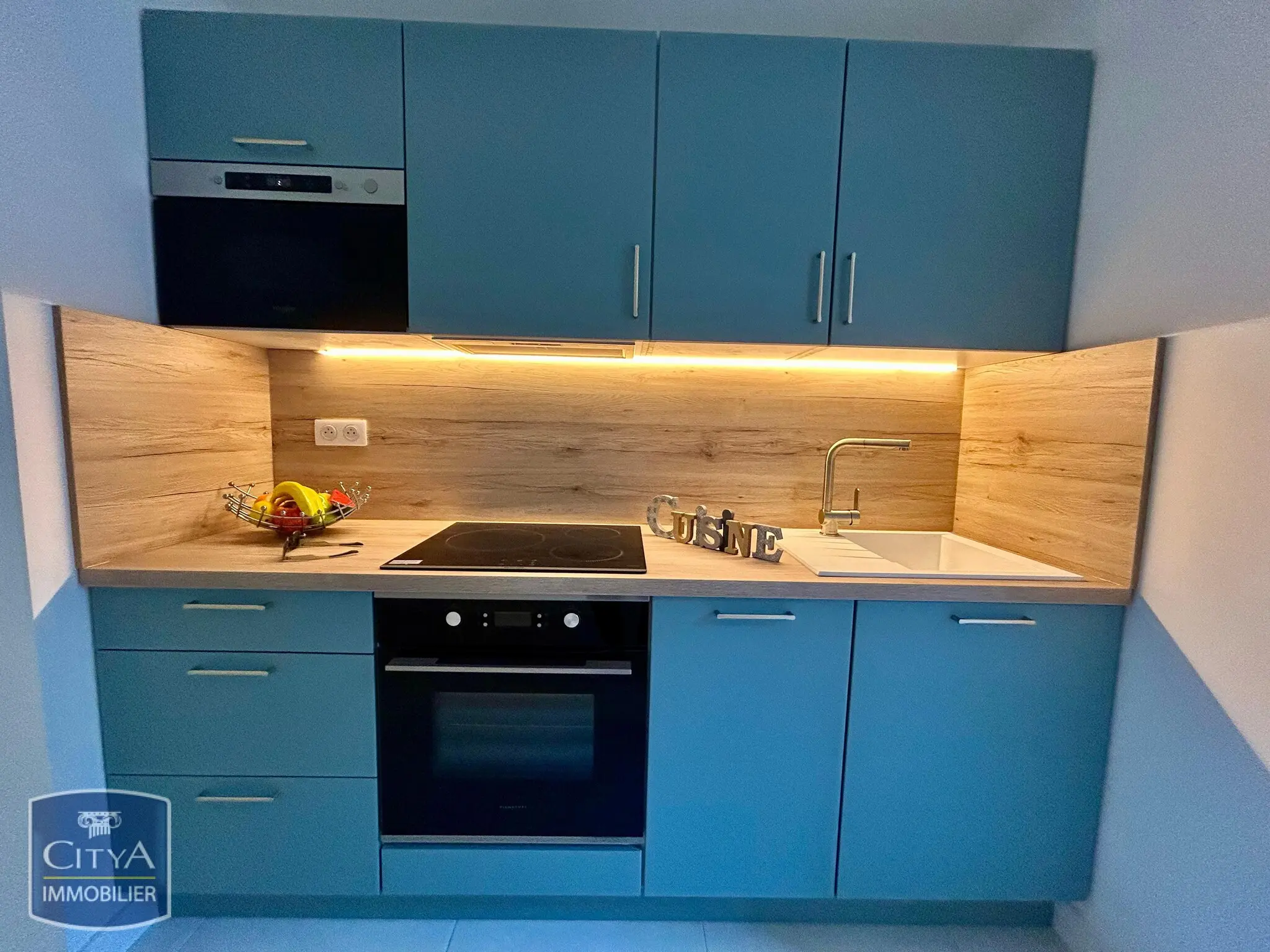 Photo 8 Appartement 2 pièces 56m²