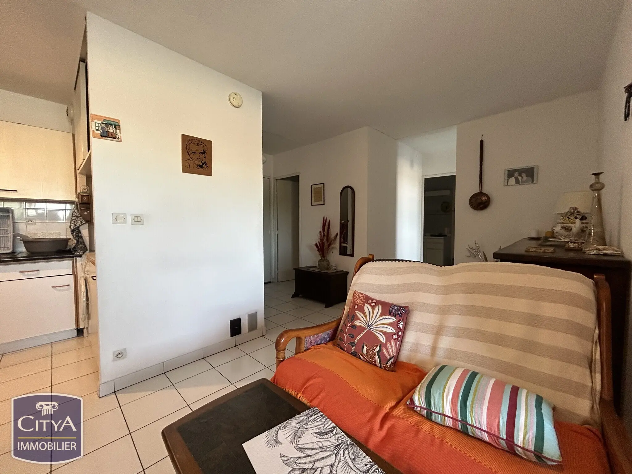 Photo 4 Appartement 3 pièces 63.9m²