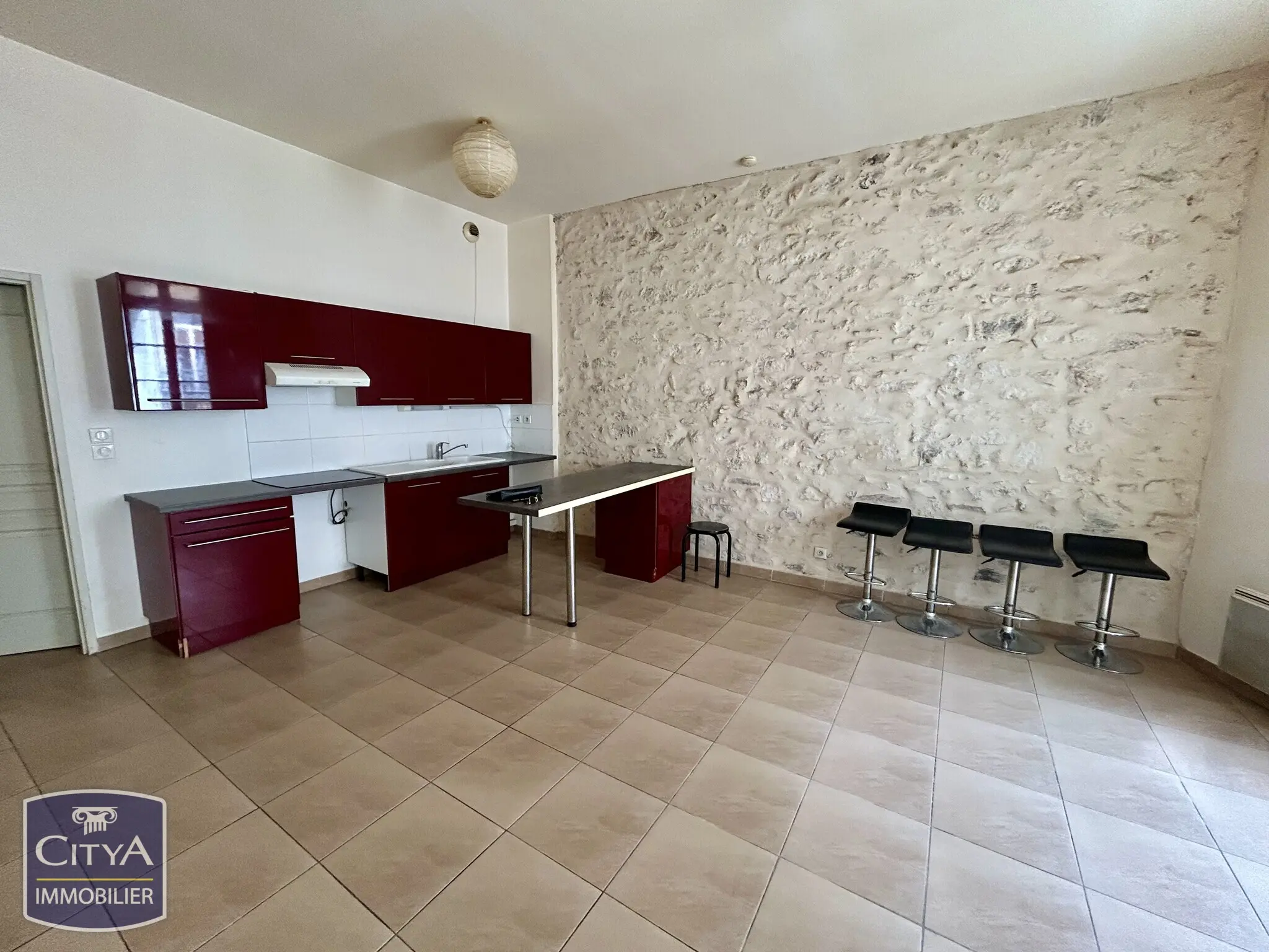 Photo 1 appartement Sète