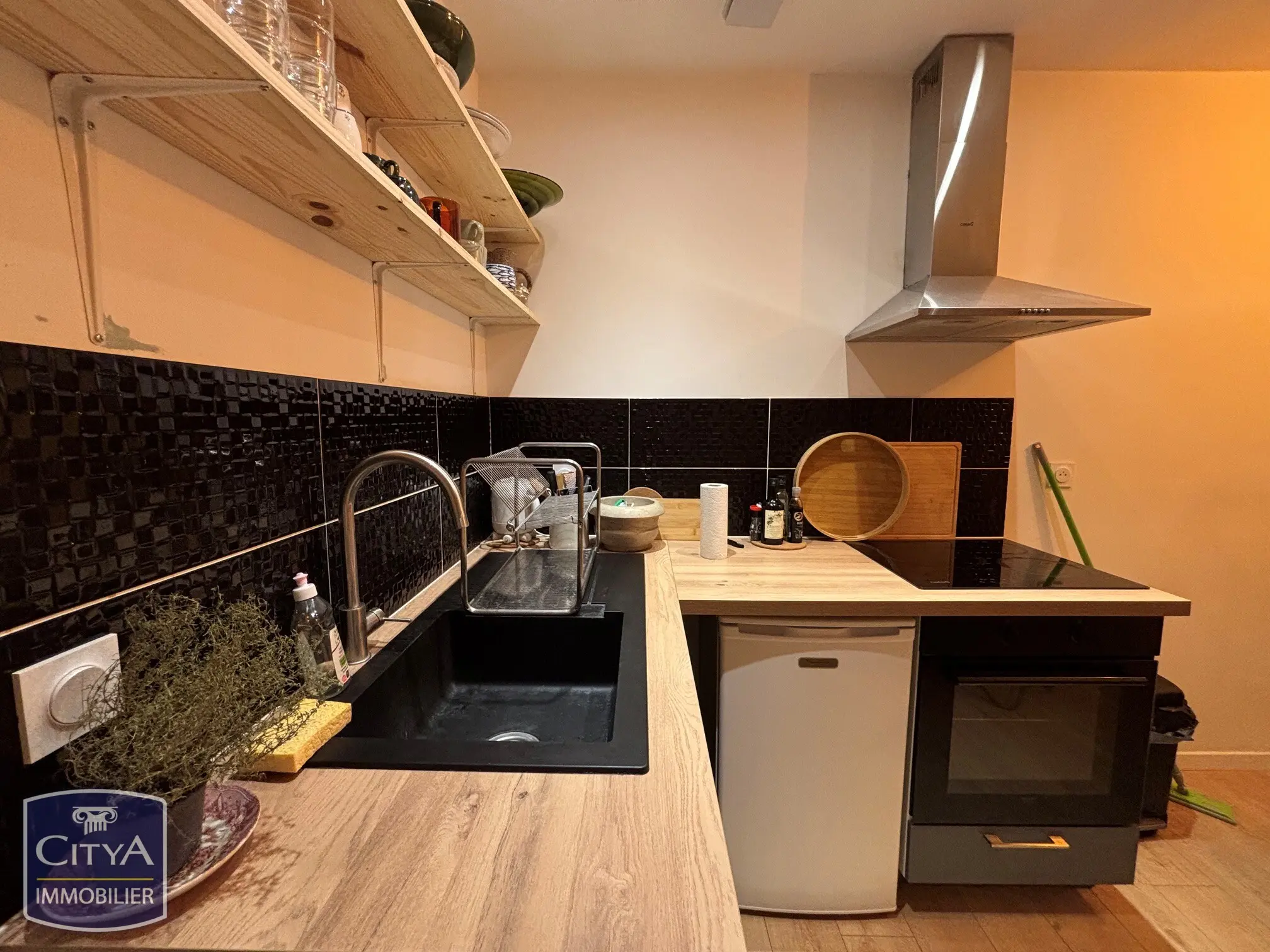 Photo 4 Appartement 3 pièces 44.4m²