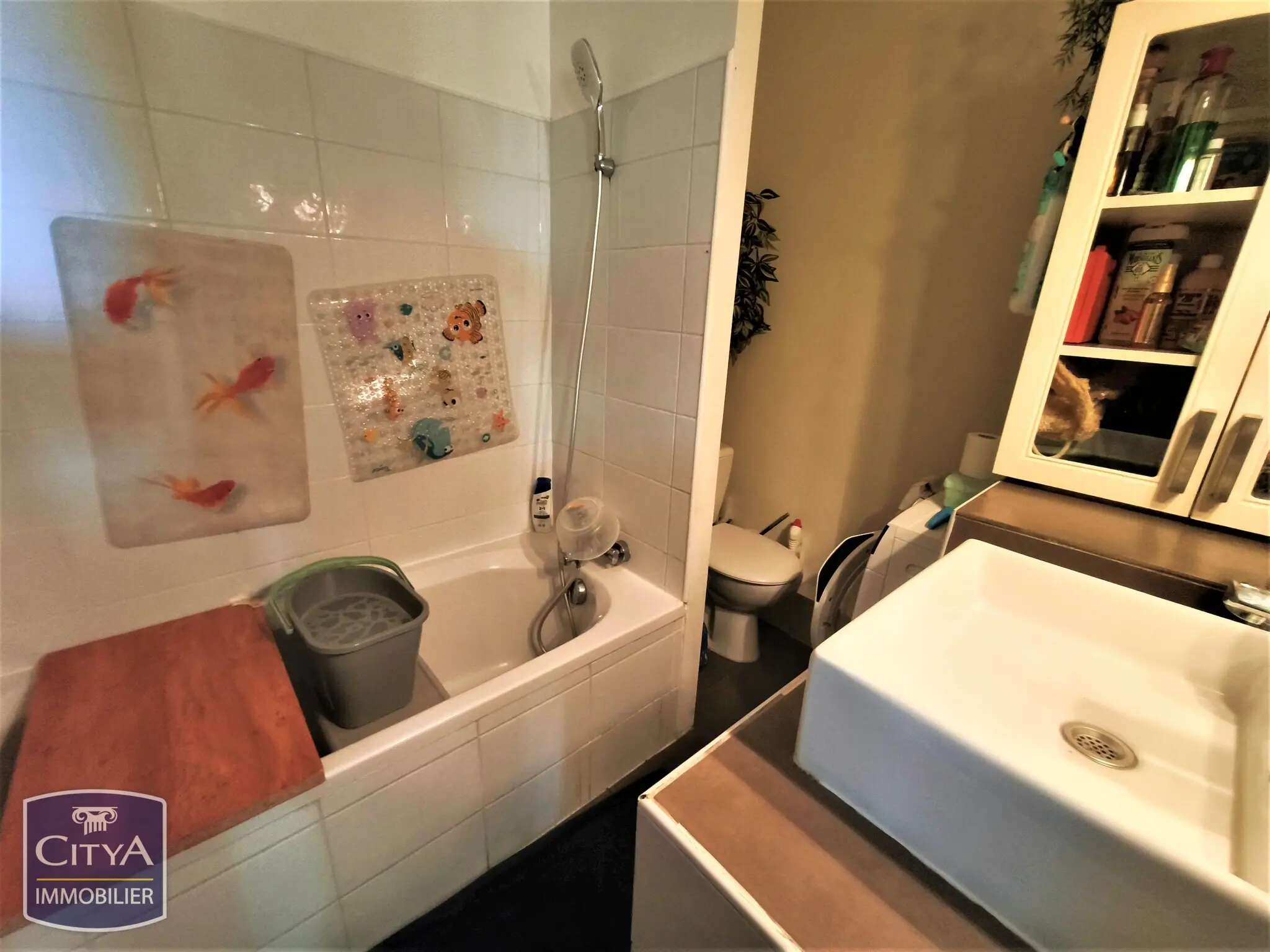 Photo 6 Appartement 2 pièces 45m²
