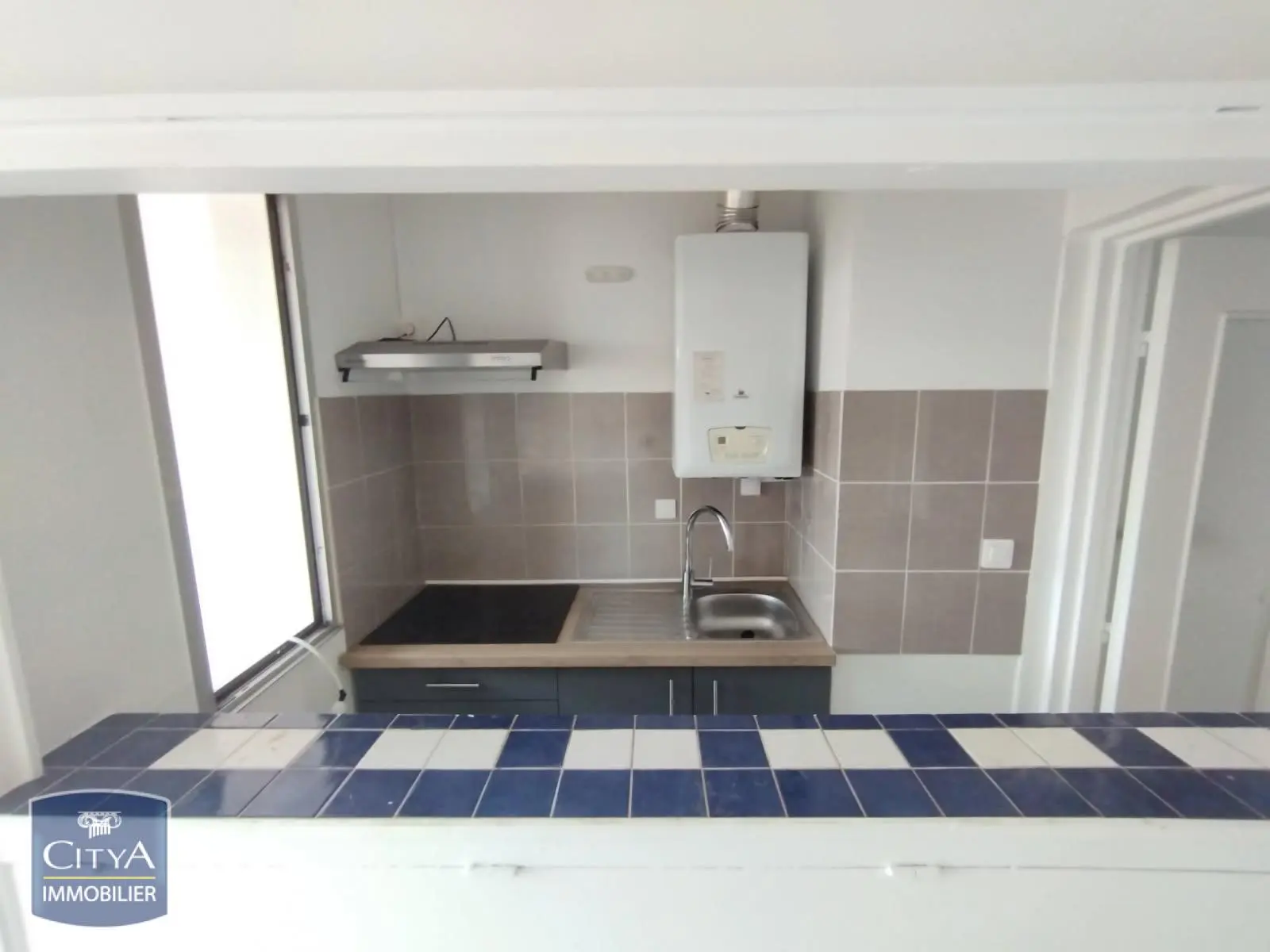 Photo 3 Appartement 2 pièces 36.68m²