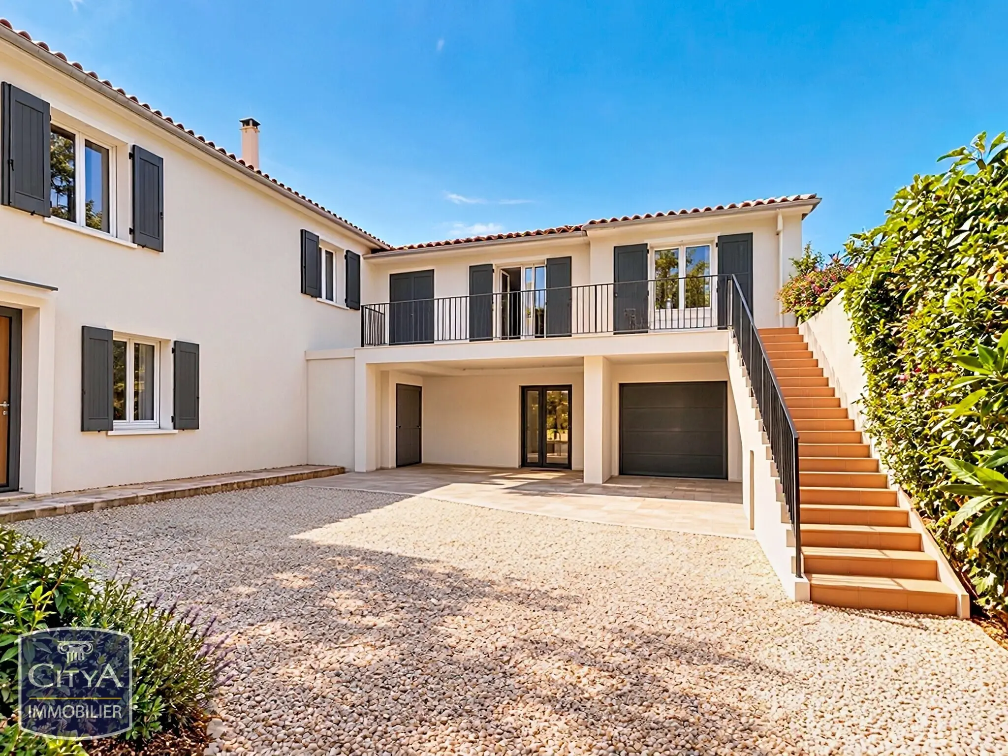 Photo 3 maison Frontignan