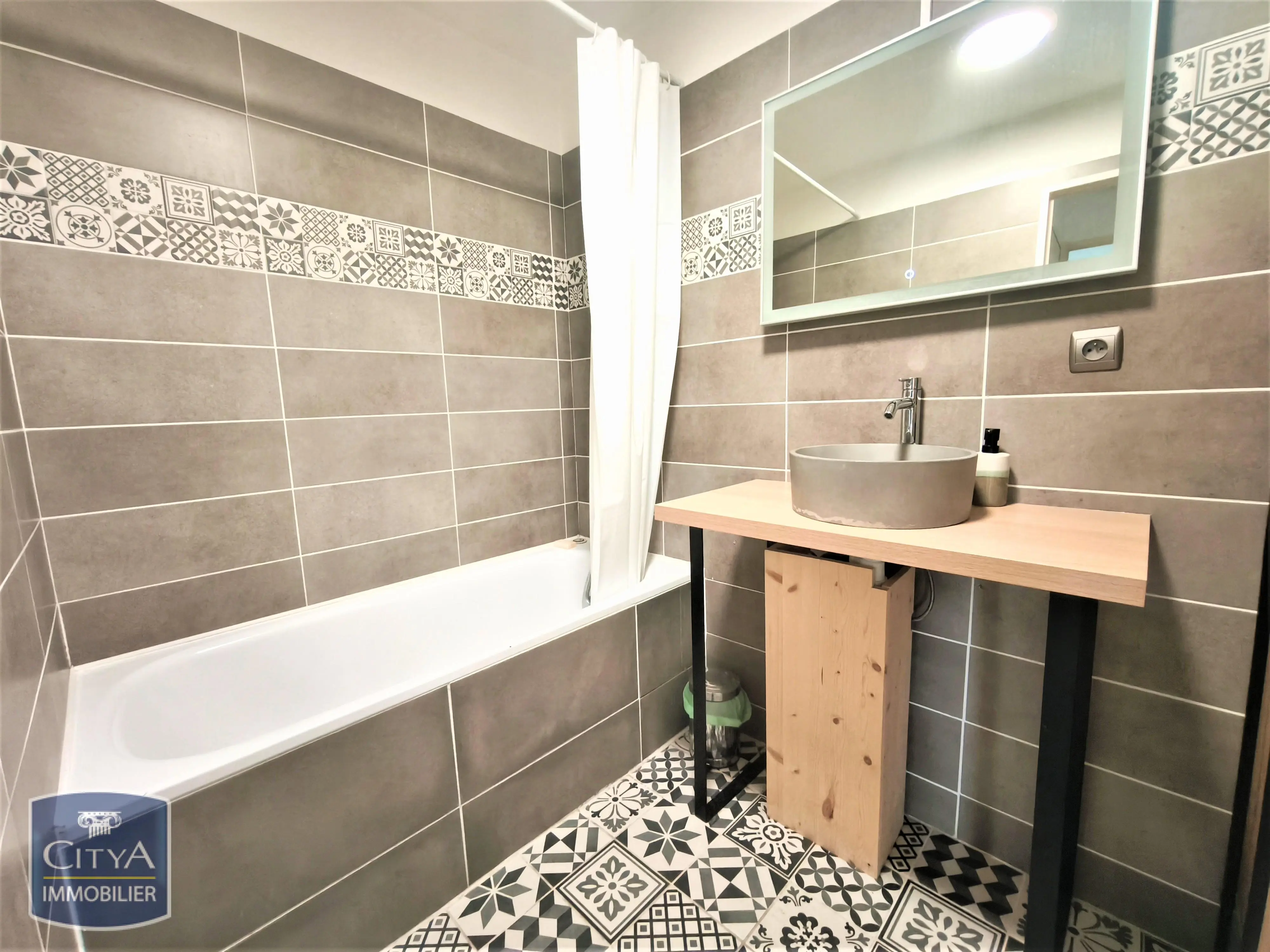 Photo 8 Appartement 3 pièces 51.34m²