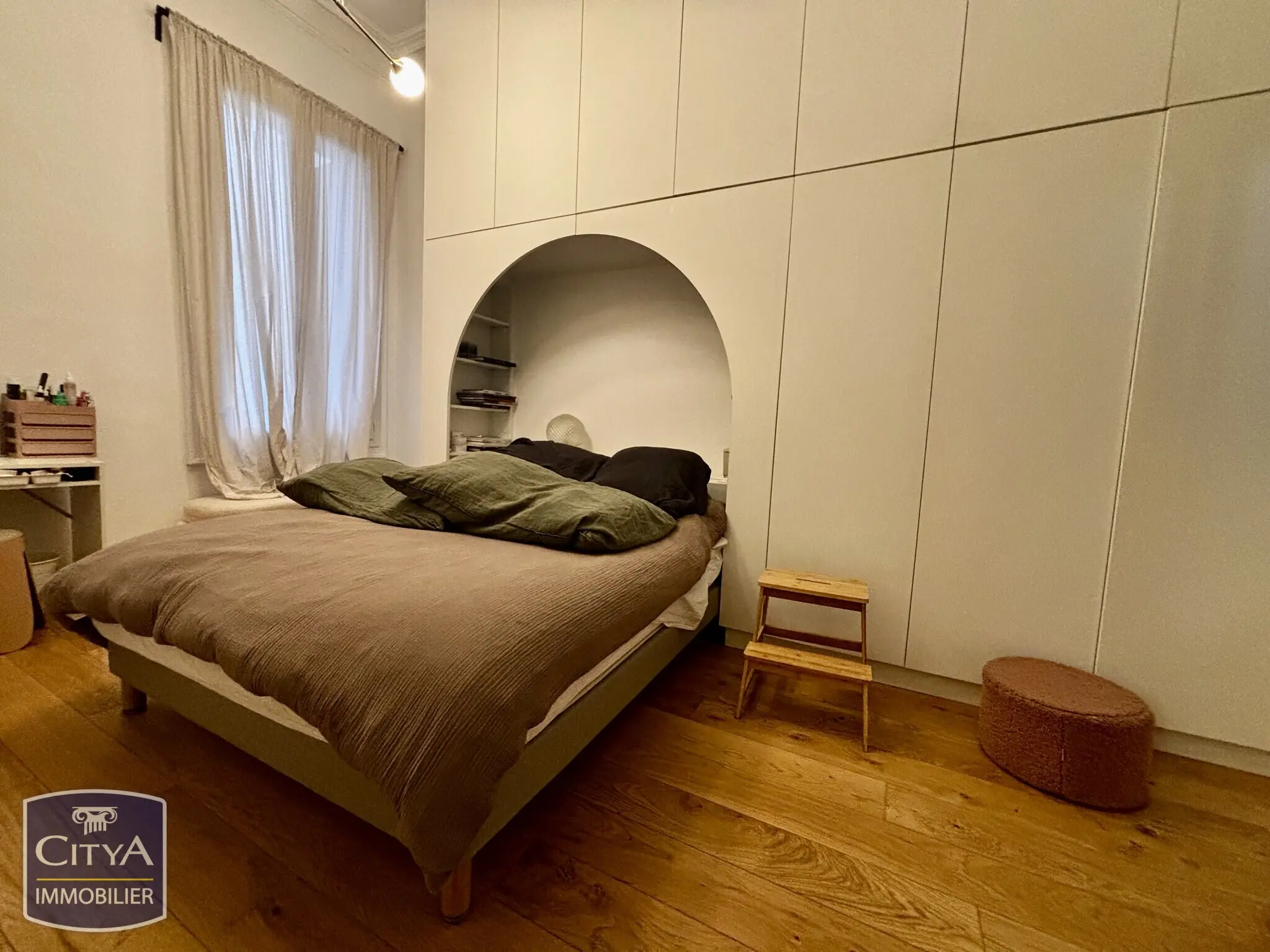Photo 8 Appartement 4 pièces 140.88m²