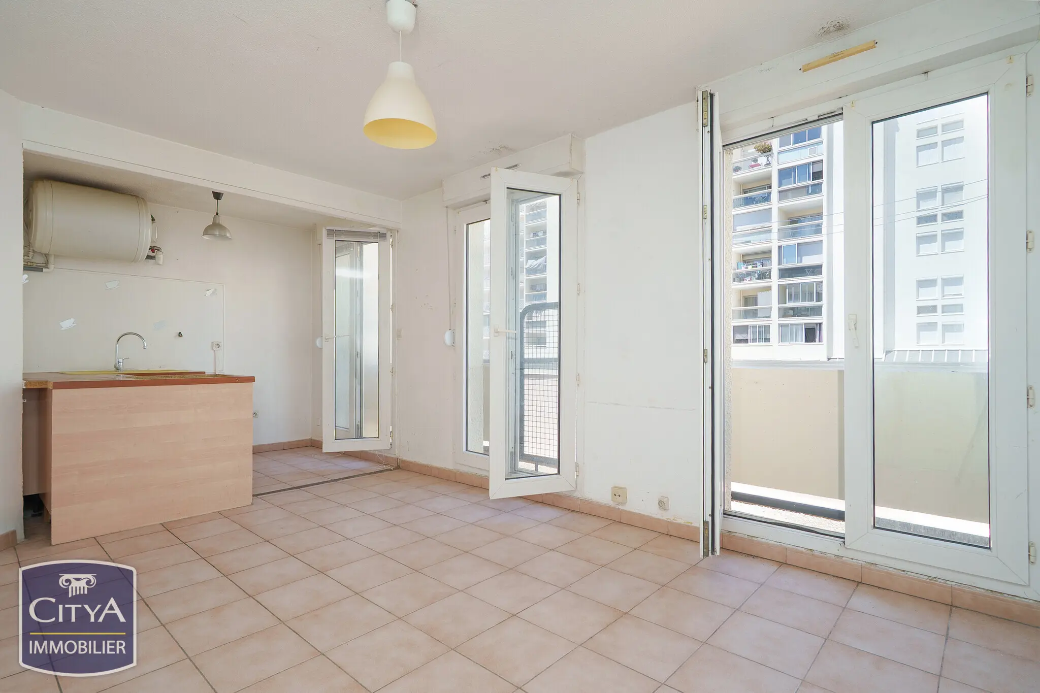 Photo 4 Appartement 3 pièces 45.42m²
