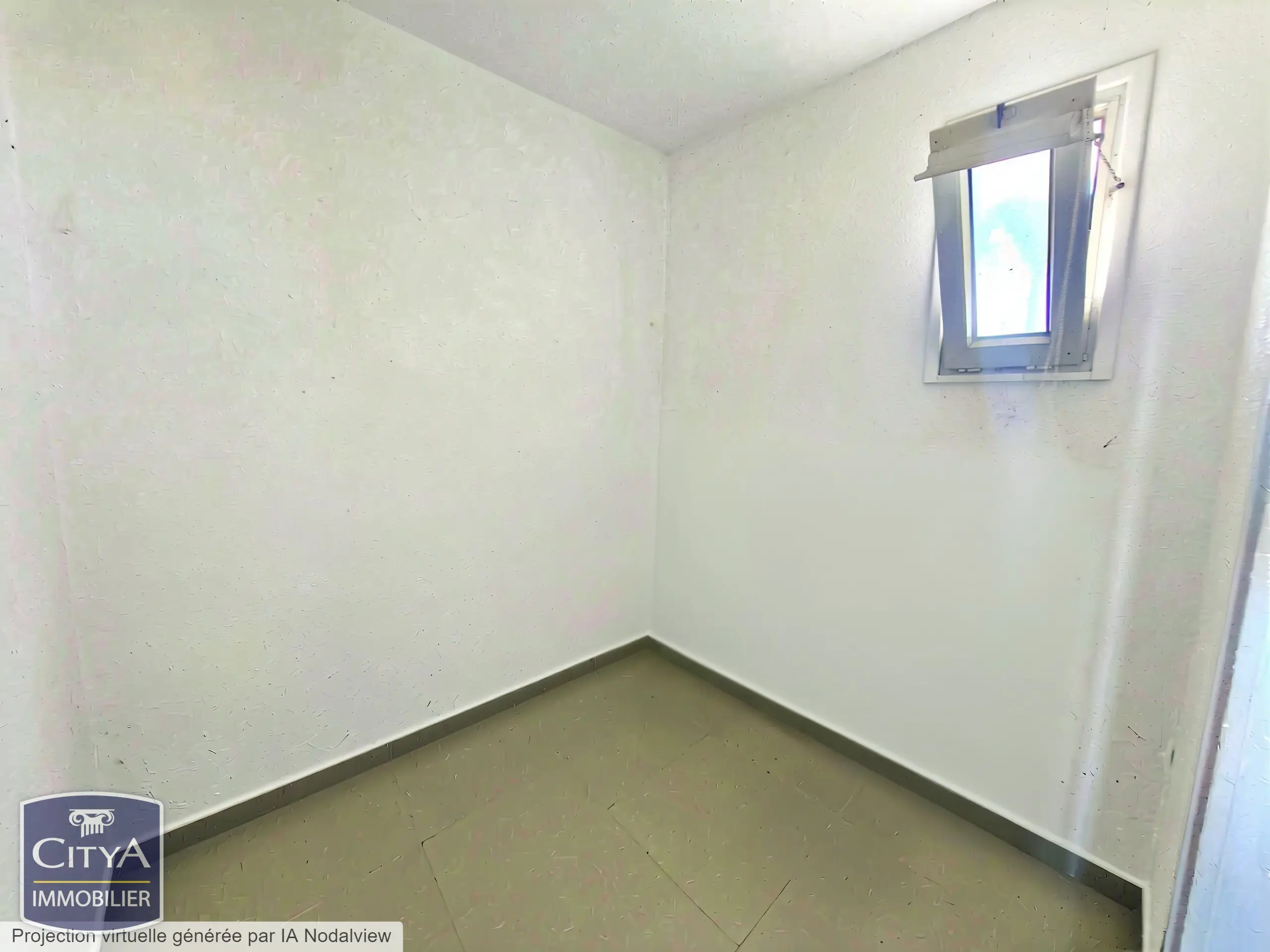 Photo 5 Appartement 2 pièces 21.3m²