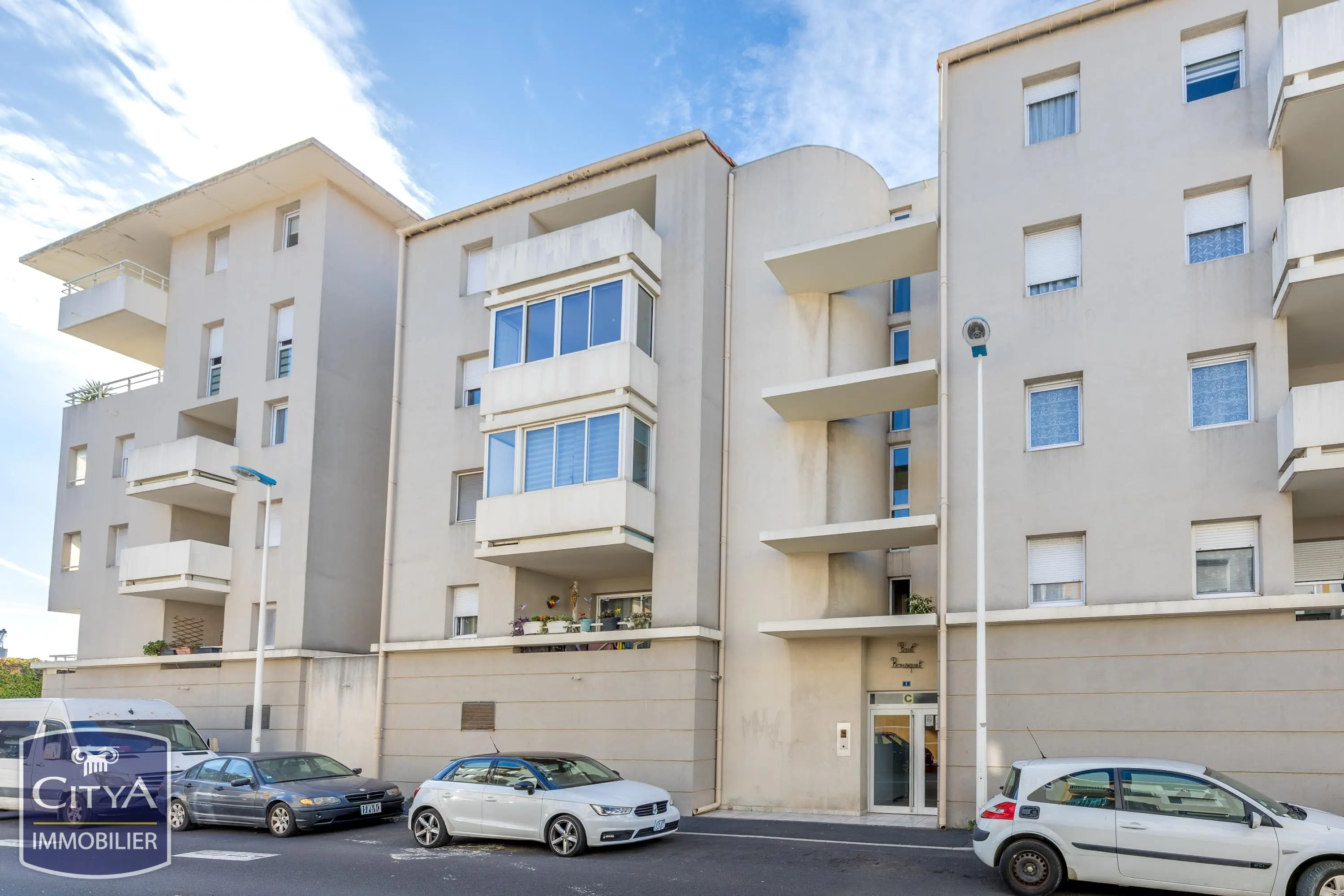 Photo 10 Appartement 2 pièces 45.44m²