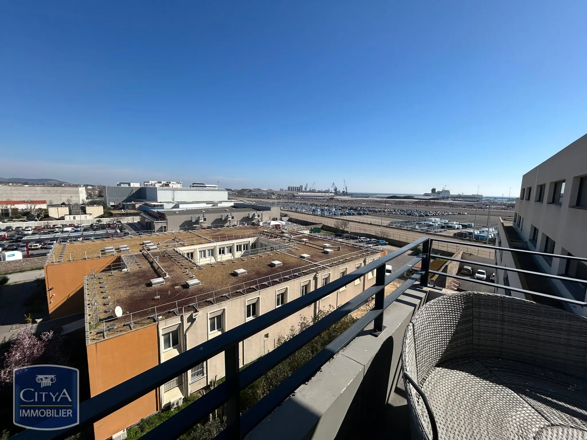 Photo 10 Appartement 2 pièces 40.53m²