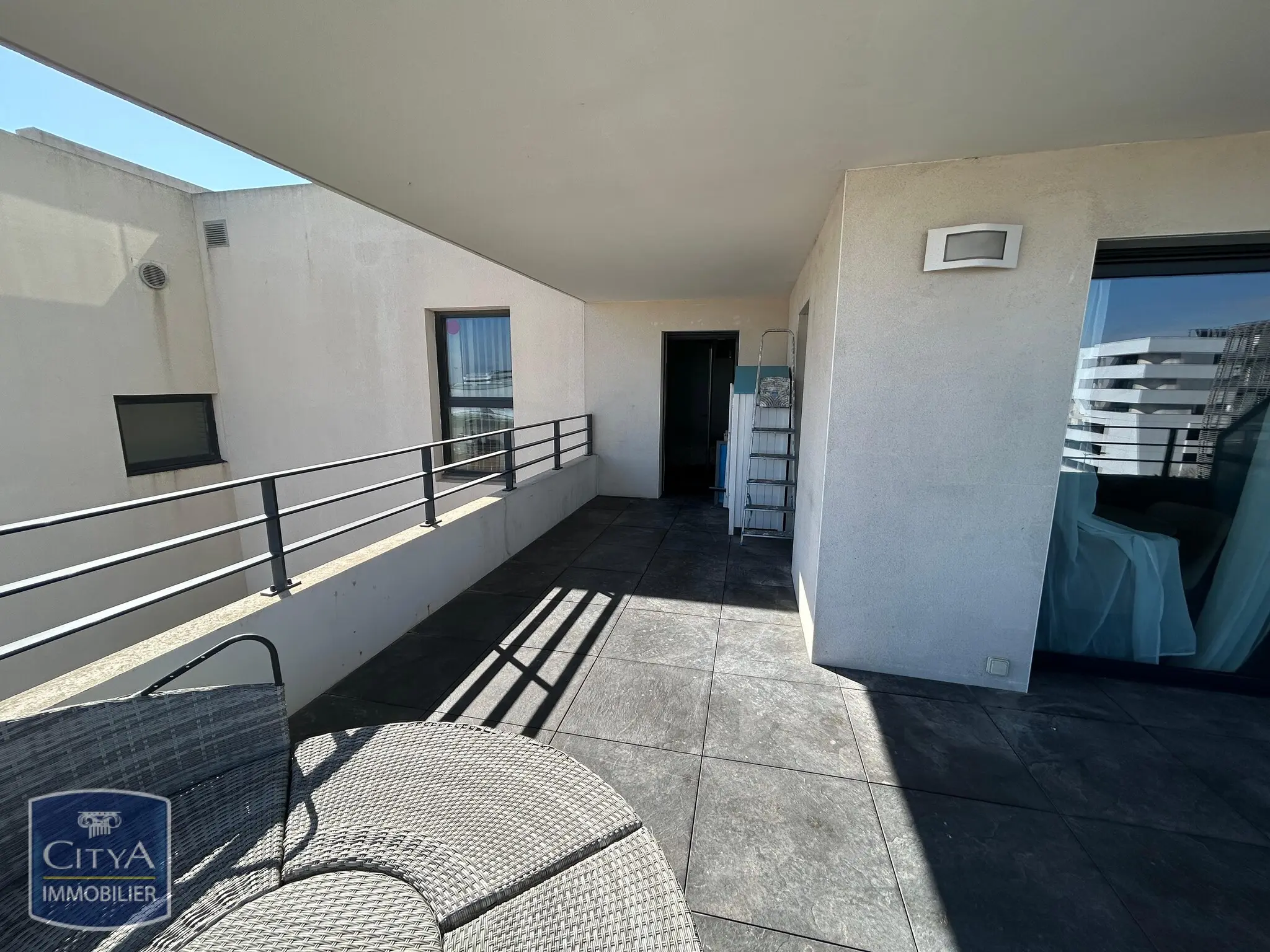 Photo 8 Appartement 2 pièces 40.53m²