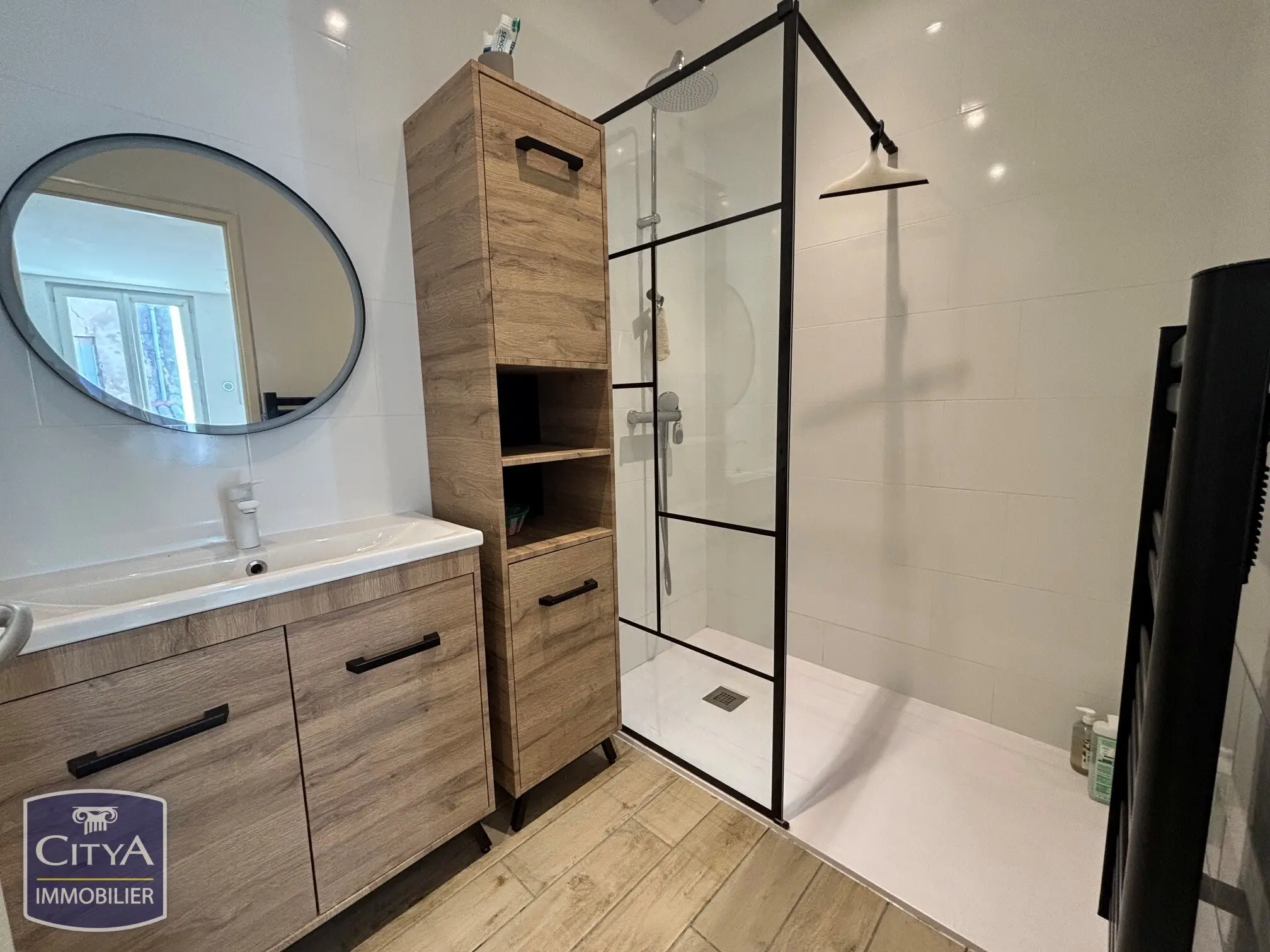 Photo 3 Appartement 3 pièces 44.4m²