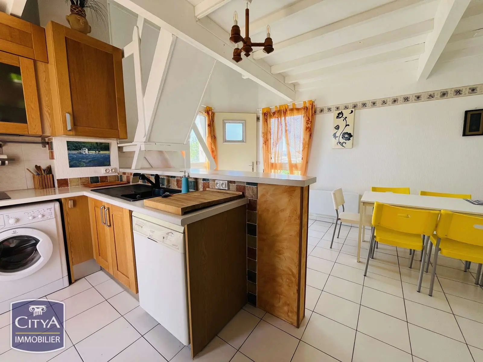 Photo 4 Appartement 3 pièces 66.76m²