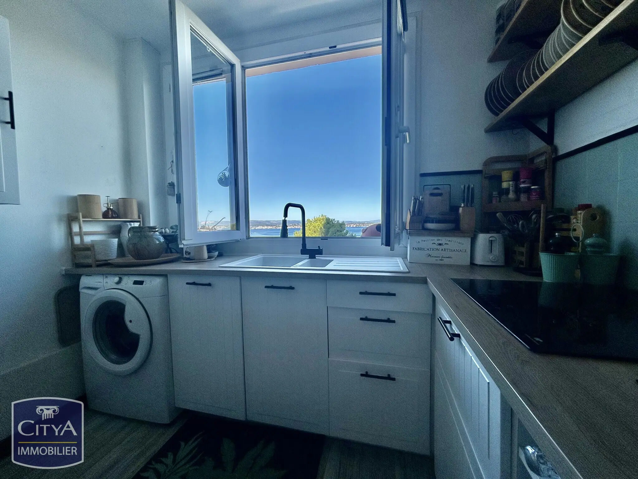 Photo 14 Appartement 3 pièces 58.4m²